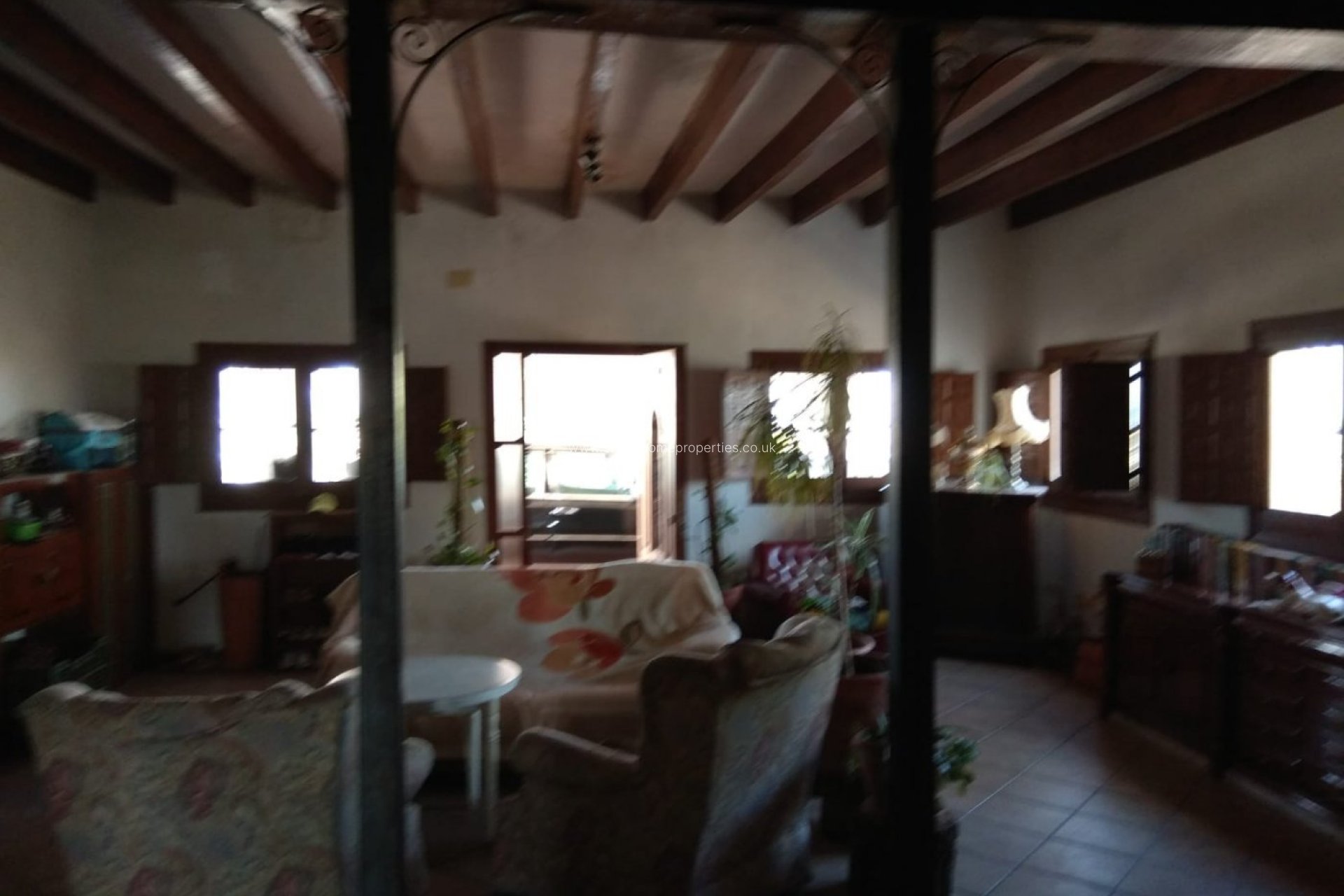 Herverkoop - Country house - Novelda - BETIES