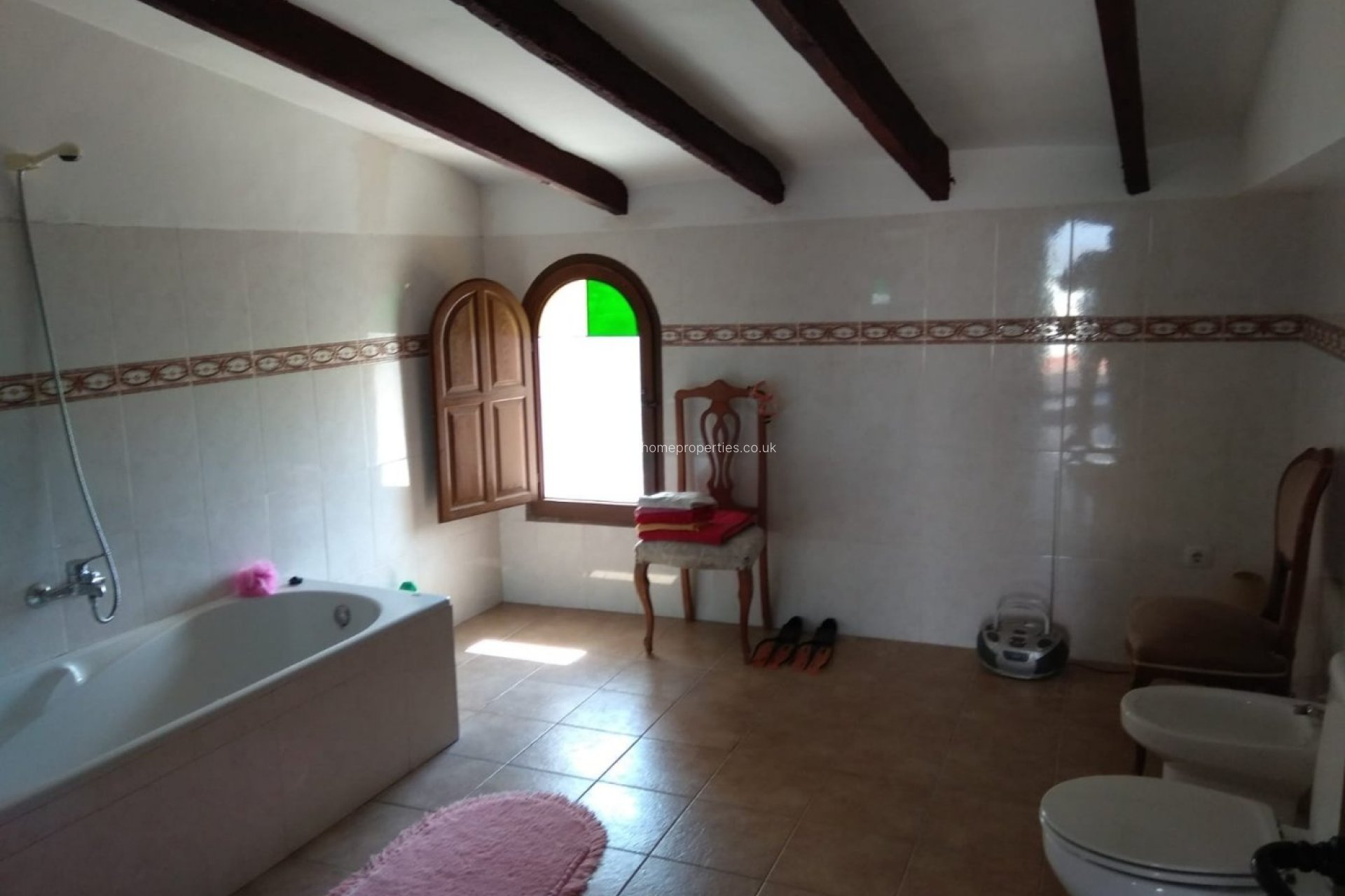 Herverkoop - Country house - Novelda - BETIES