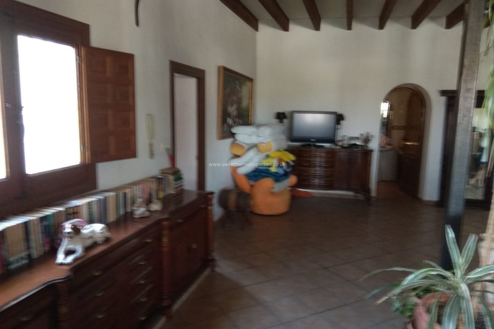 Herverkoop - Country house - Novelda - BETIES