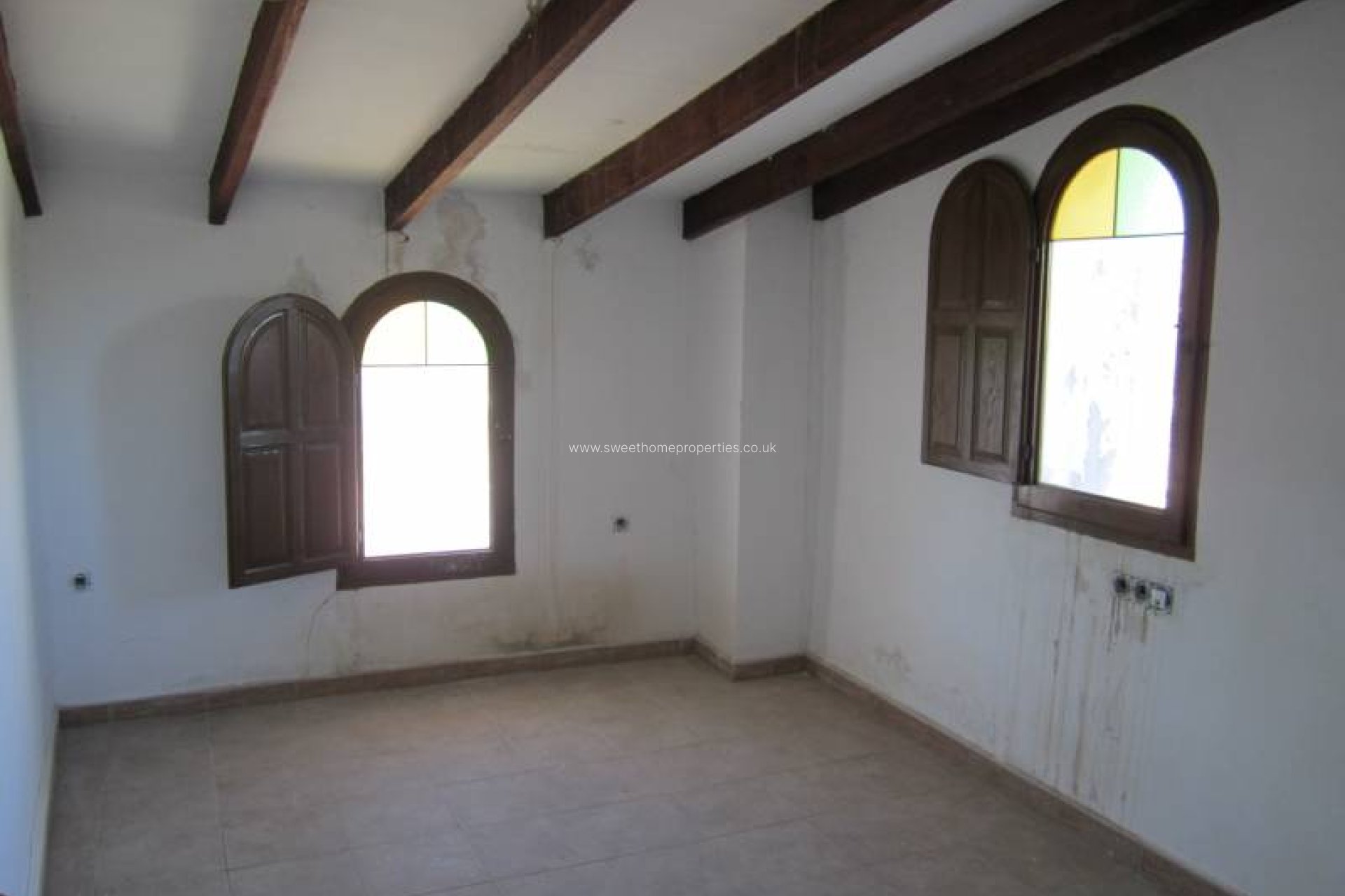 Herverkoop - Country house - Novelda - BETIES