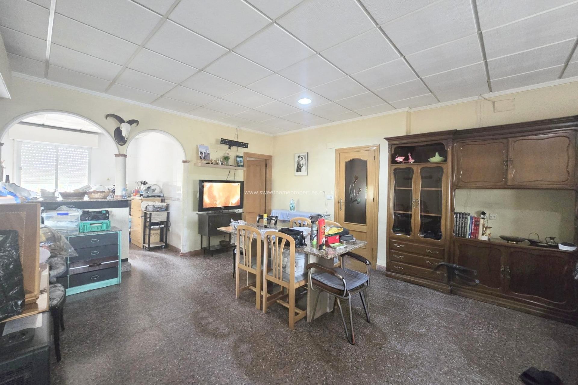 Herverkoop - Country house - Novelda - CAMPET