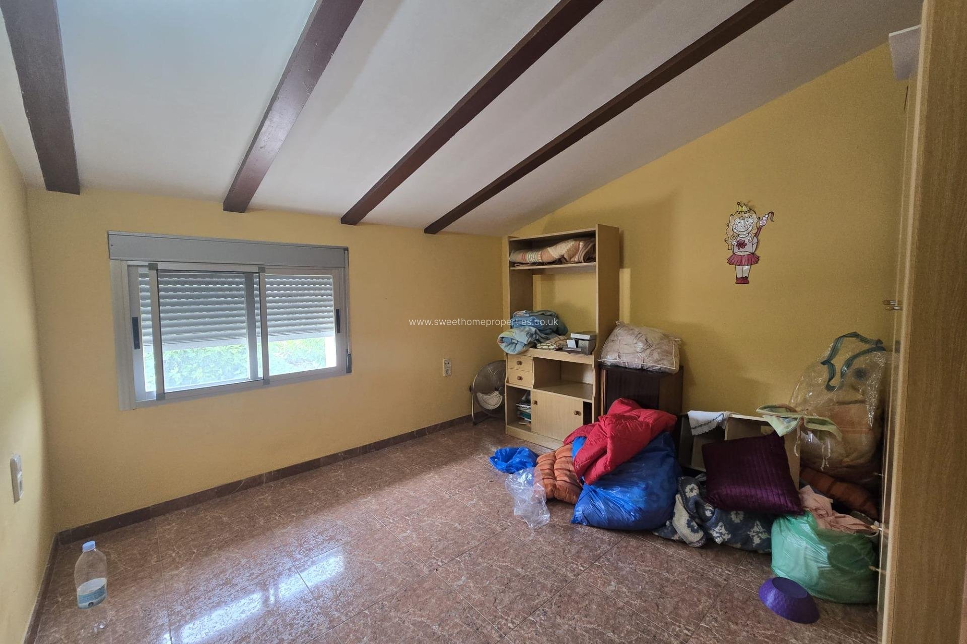 Herverkoop - Country house - Novelda - CAMPET