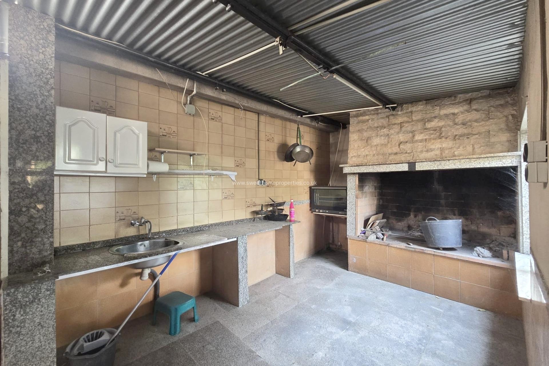 Herverkoop - Country house - Novelda - CAMPET