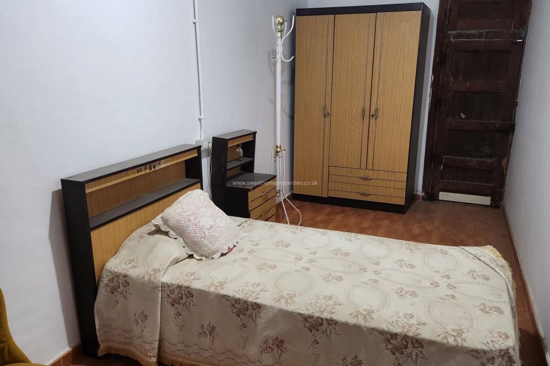 Herverkoop - Country house - Novelda - CASAS DE SALA