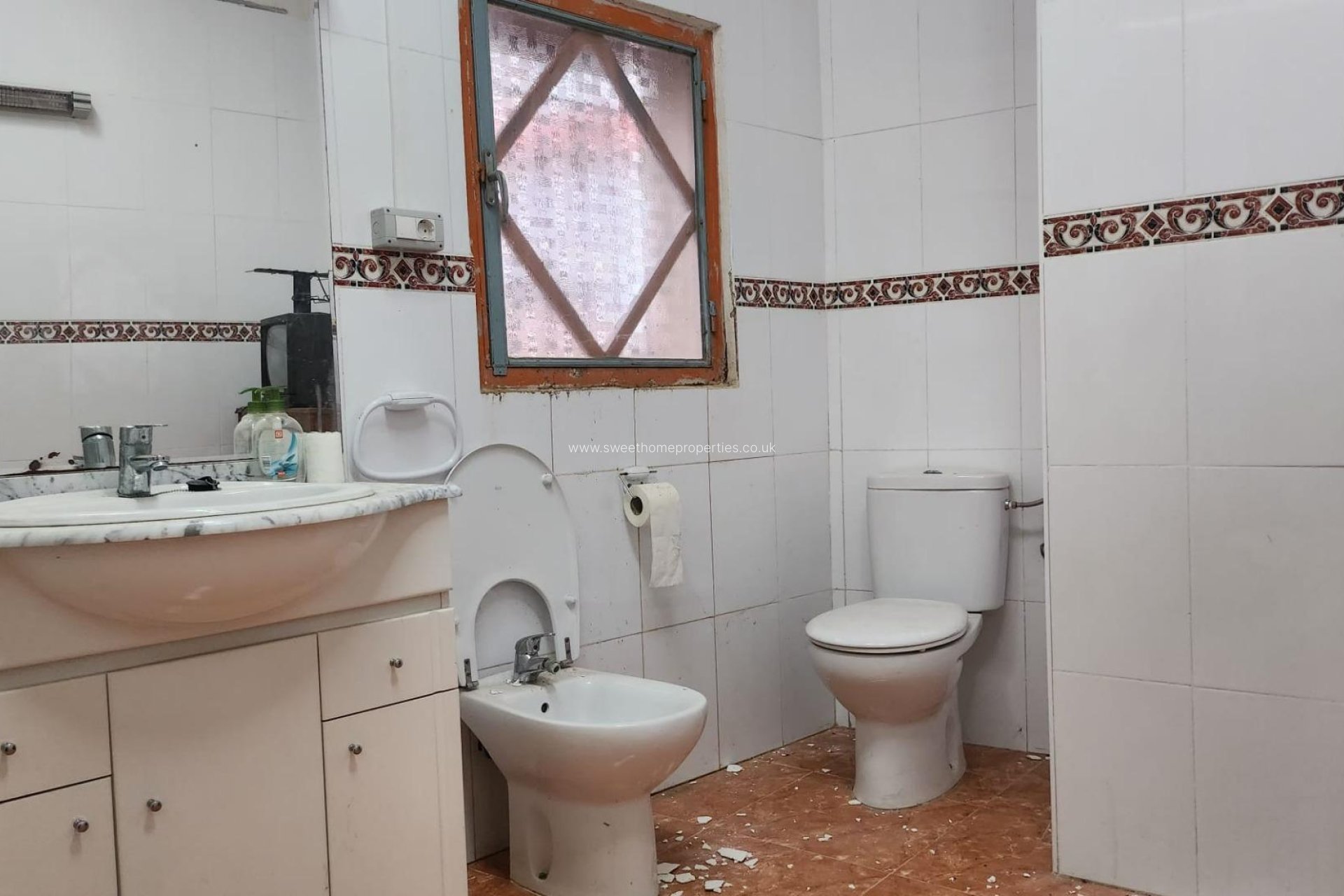 Herverkoop - Country house - Novelda - CASAS DE SALA