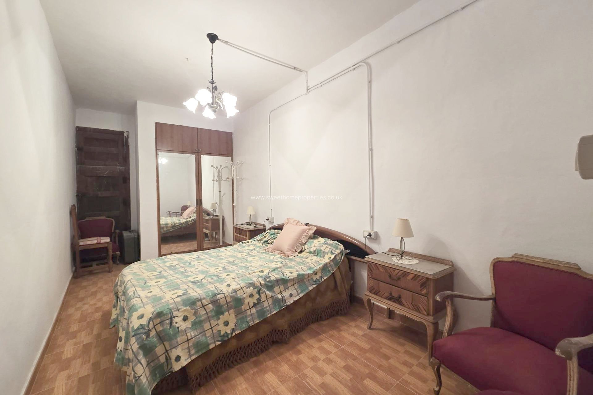Herverkoop - Country house - Novelda - CASAS DE SALA