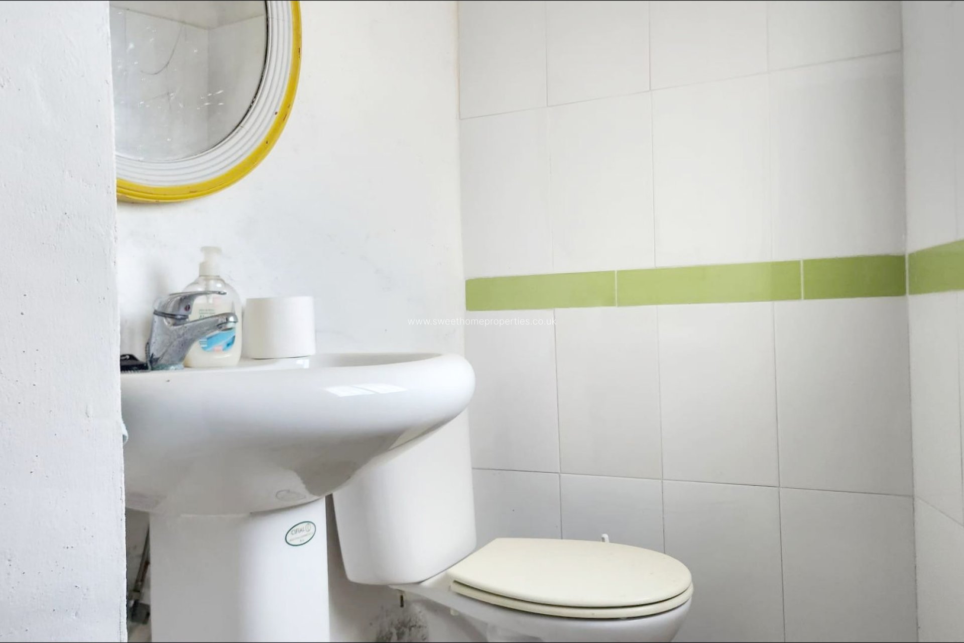 Herverkoop - Country house - Novelda - CASAS DE SALA