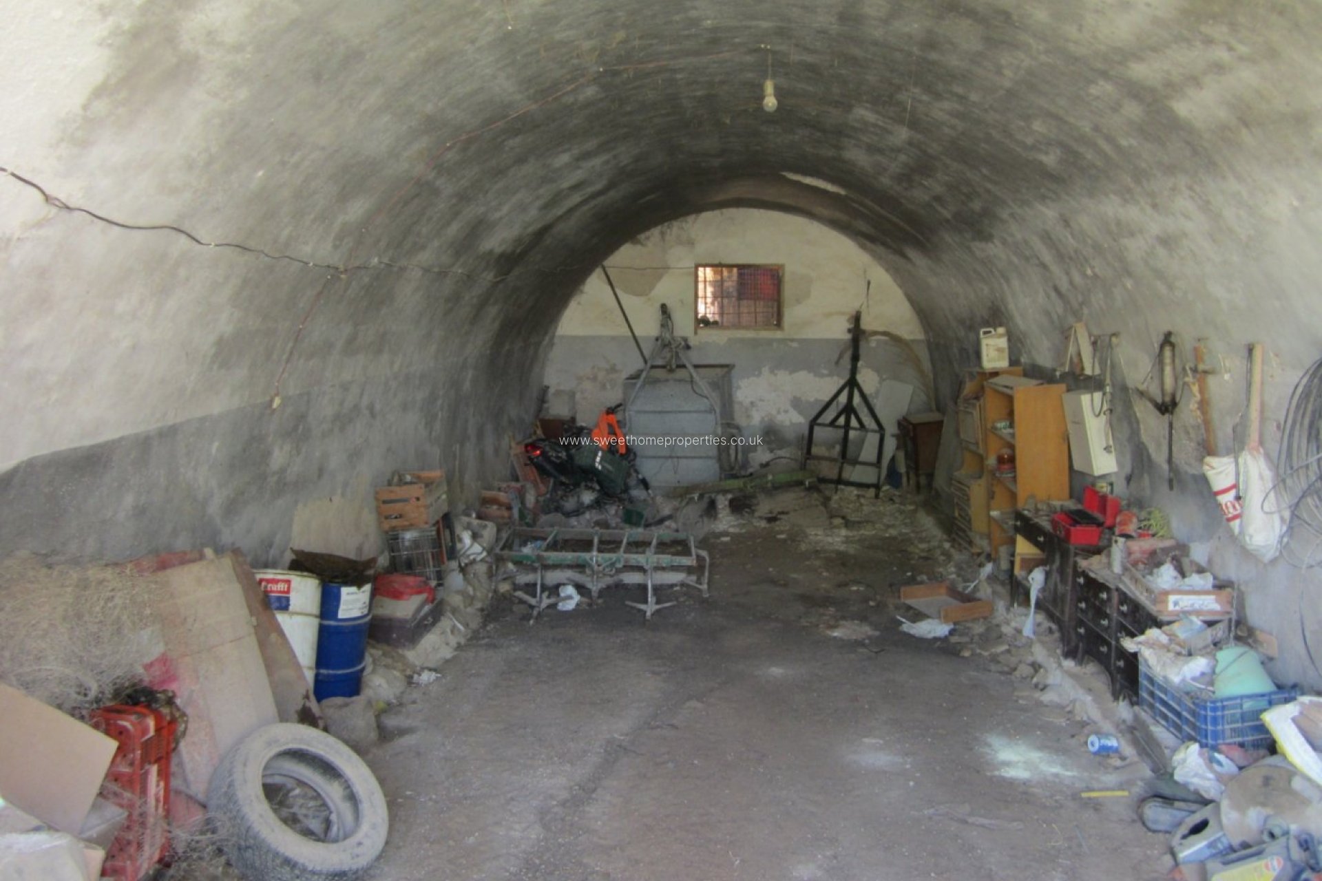 Herverkoop - Country house - Novelda - Comunidad valenciana