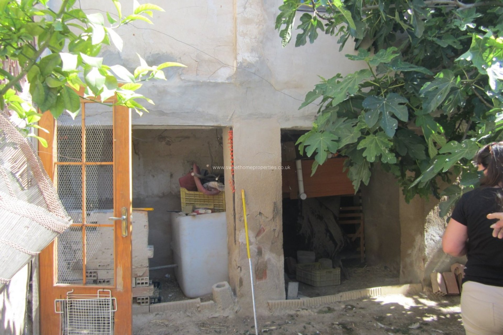 Herverkoop - Country house - Novelda - Comunidad valenciana