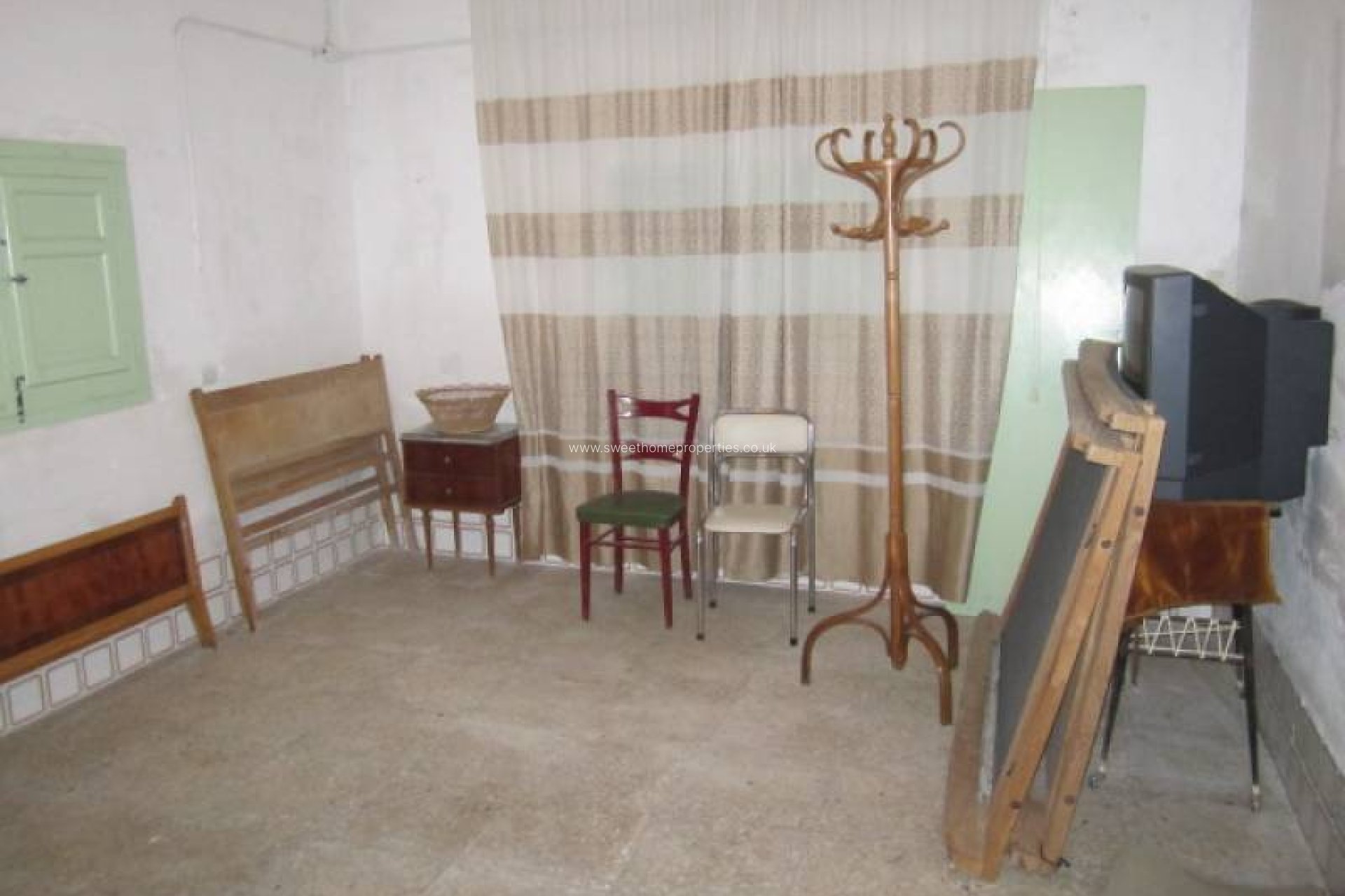 Herverkoop - Country house - Novelda - LEDUA PARK