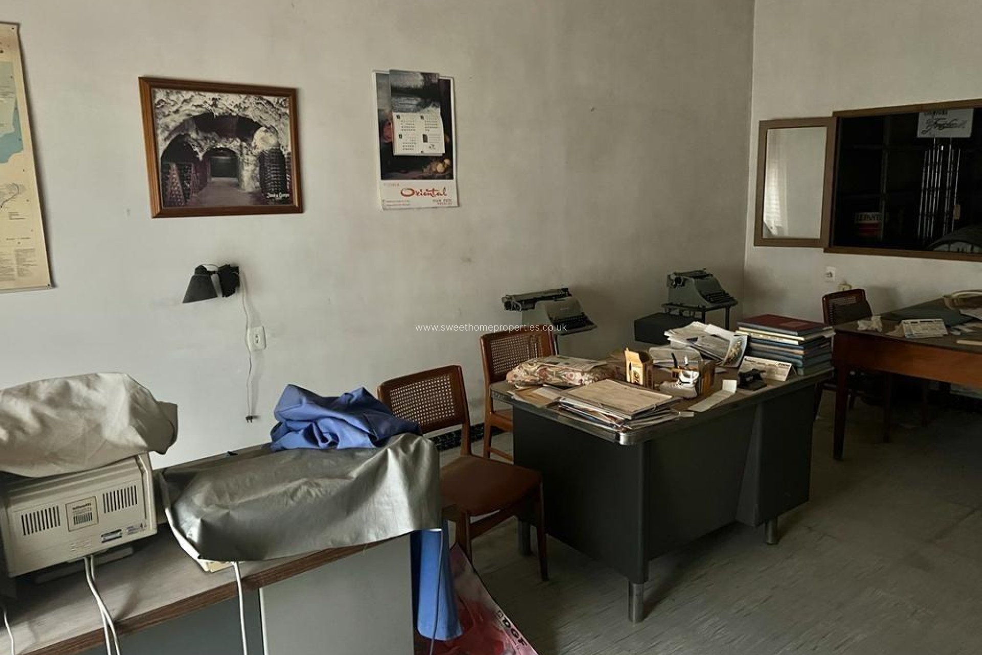 Herverkoop - Country house - Novelda