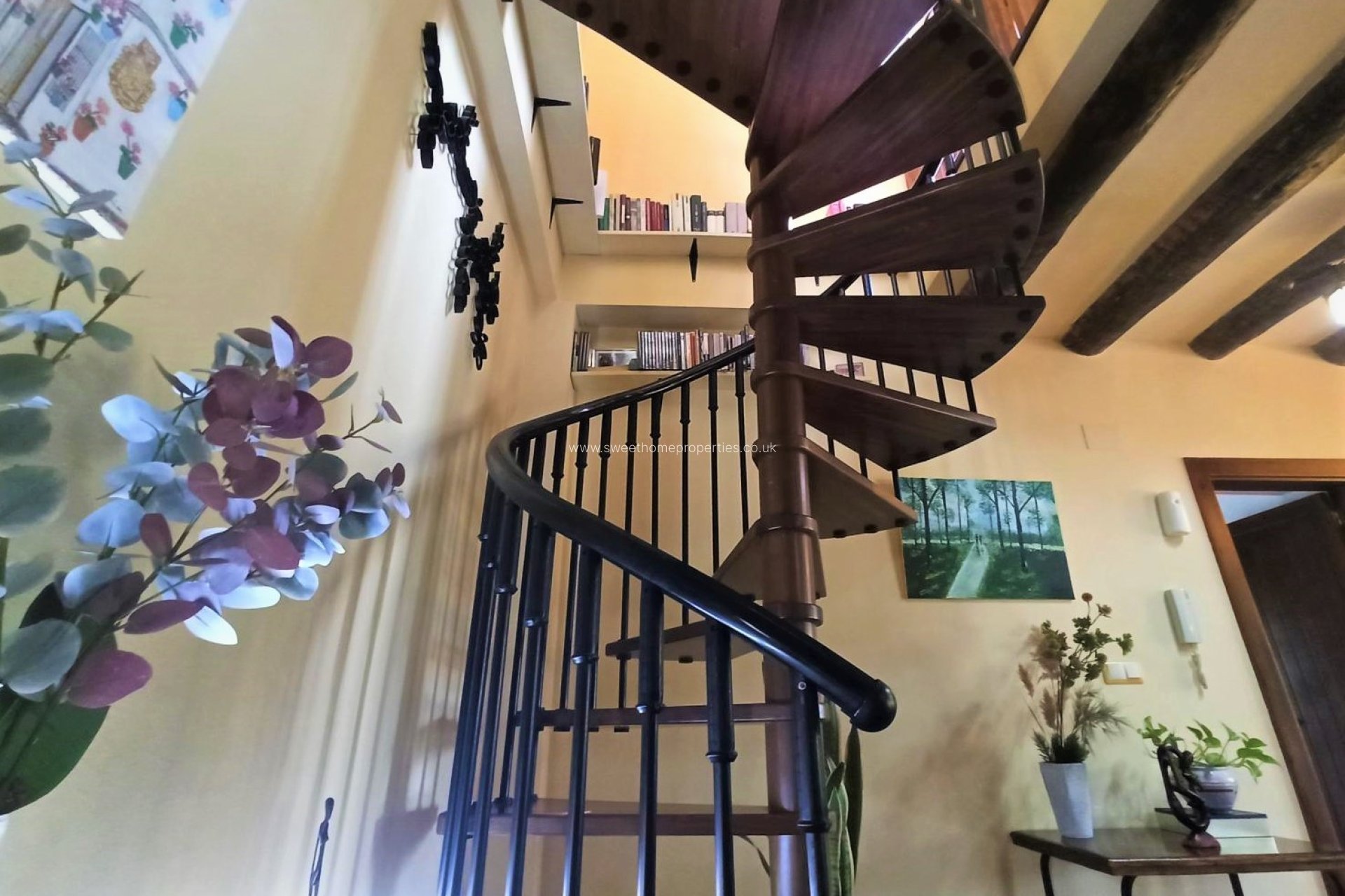 Herverkoop - Country house - Novelda