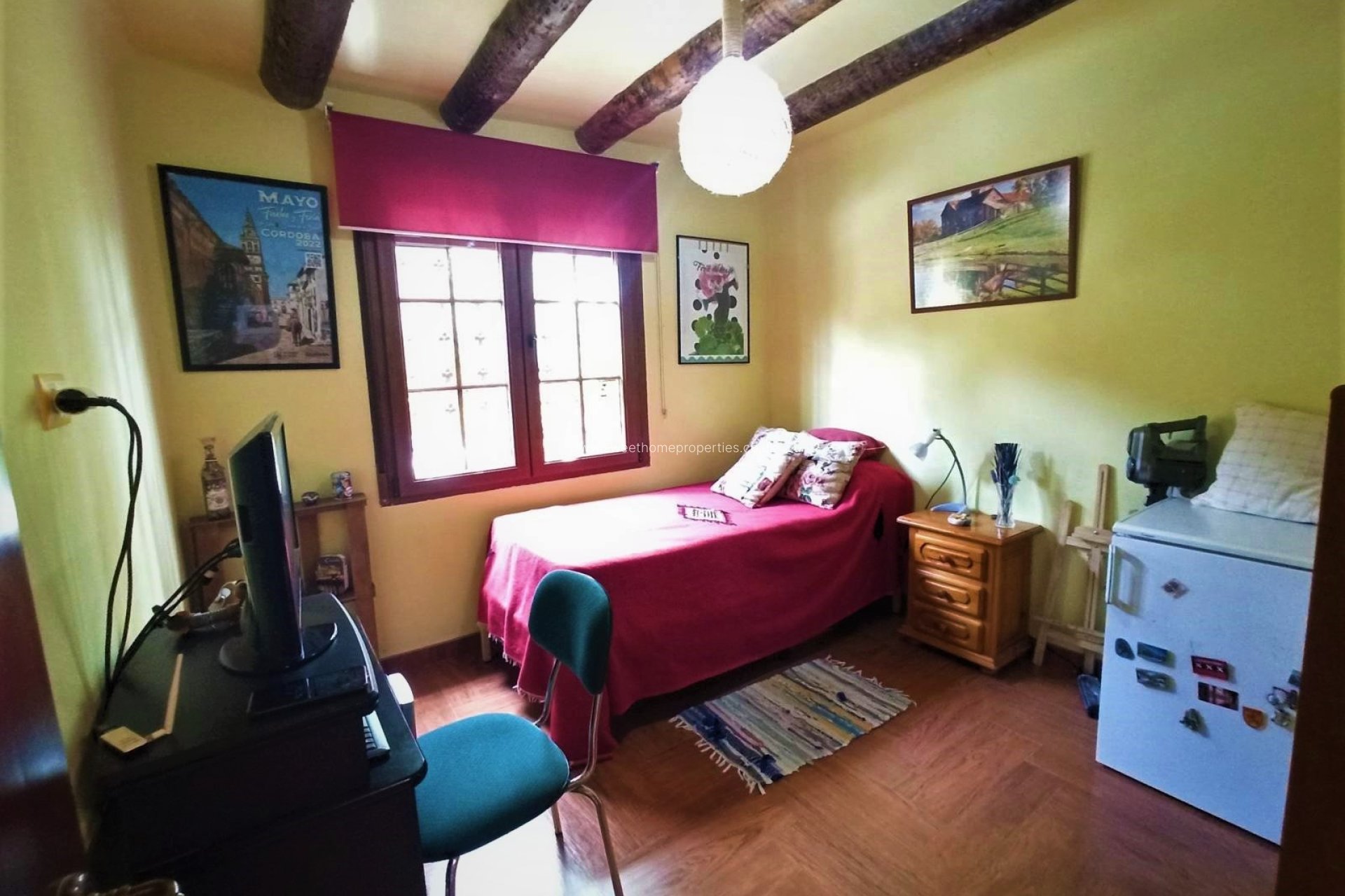 Herverkoop - Country house - Novelda