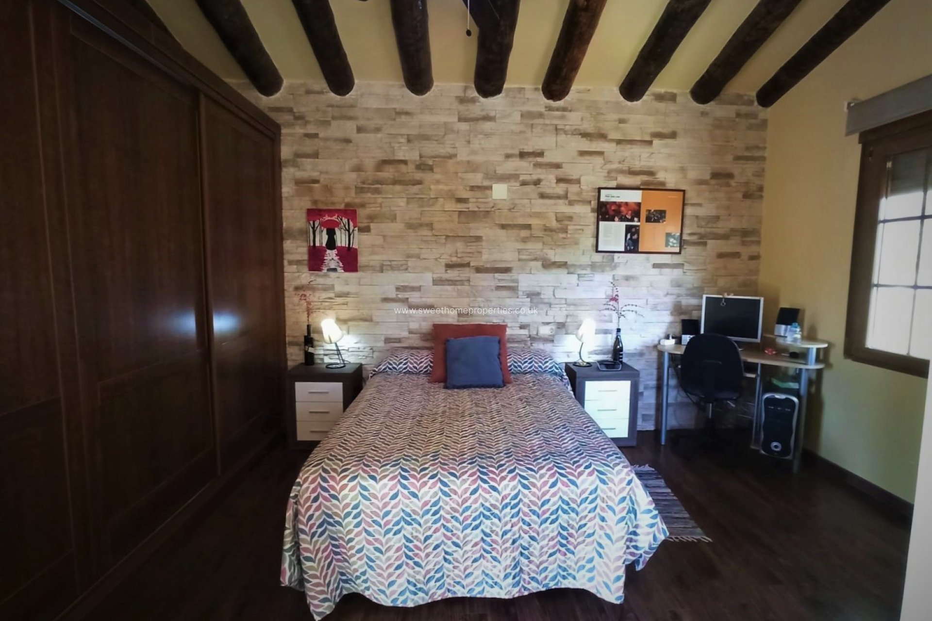 Herverkoop - Country house - Novelda