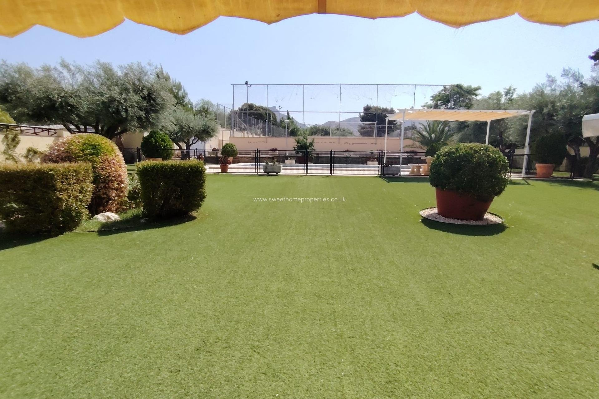 Herverkoop - Country house - Petrer - Comunidad valenciana