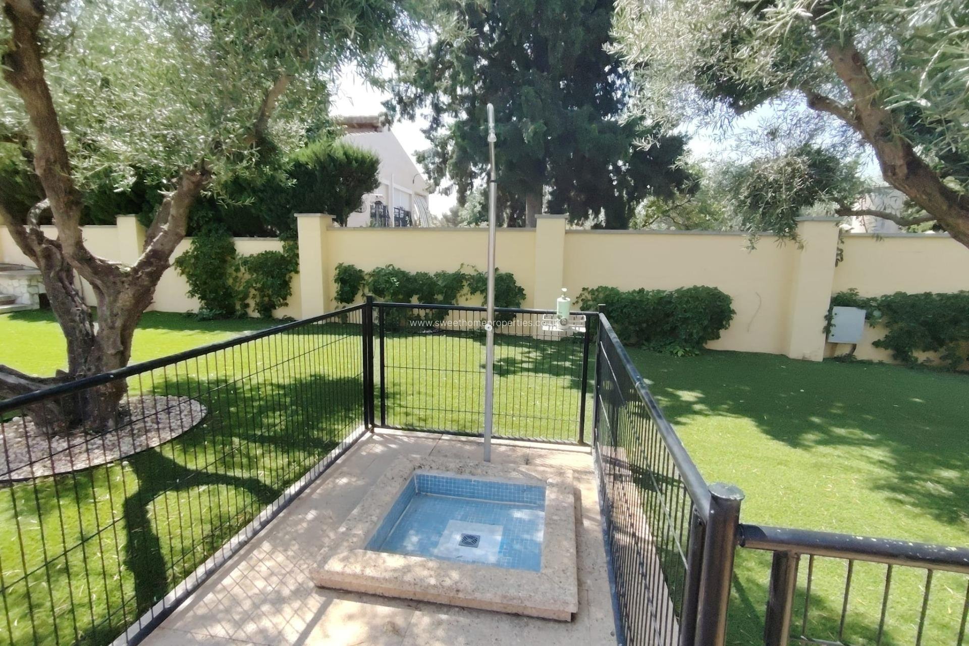 Herverkoop - Country house - Petrer - Comunidad valenciana