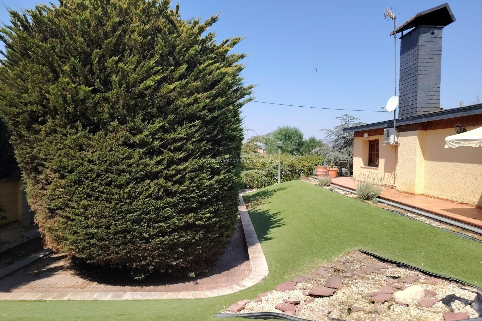 Herverkoop - Country house - Petrer - Comunidad valenciana