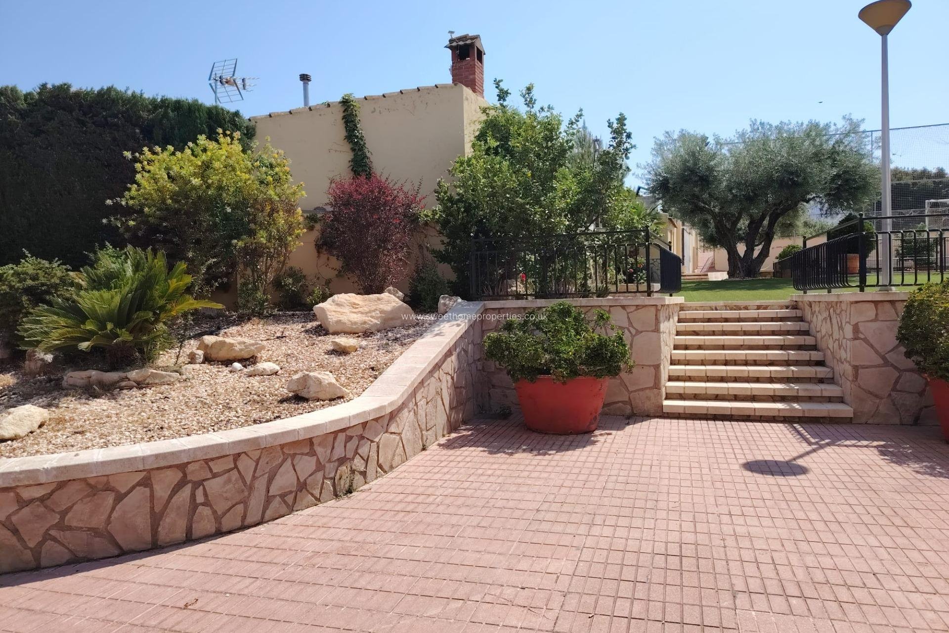 Herverkoop - Country house - Petrer - Comunidad valenciana