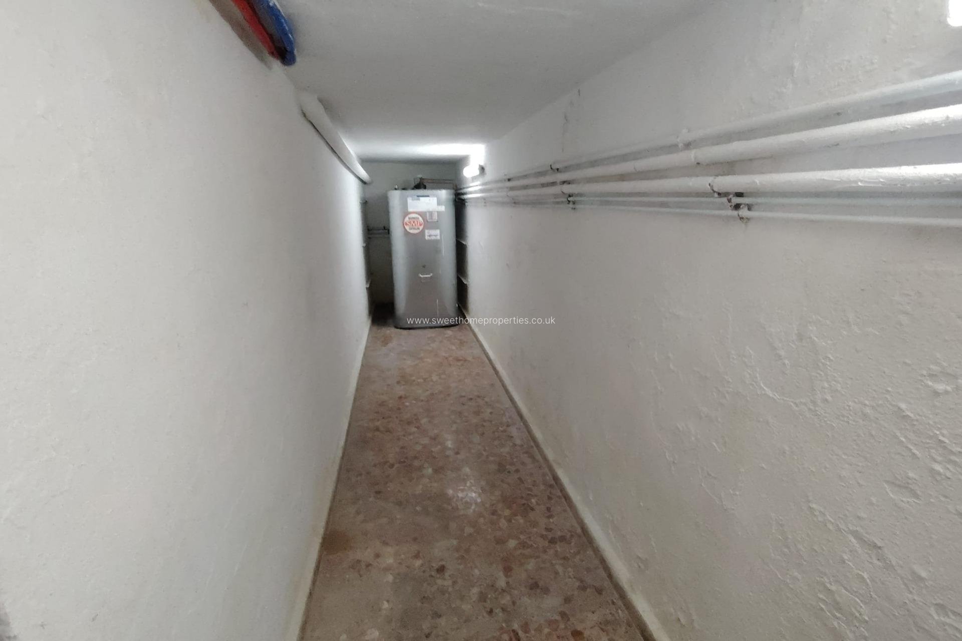 Herverkoop - Country house - Petrer - Comunidad valenciana