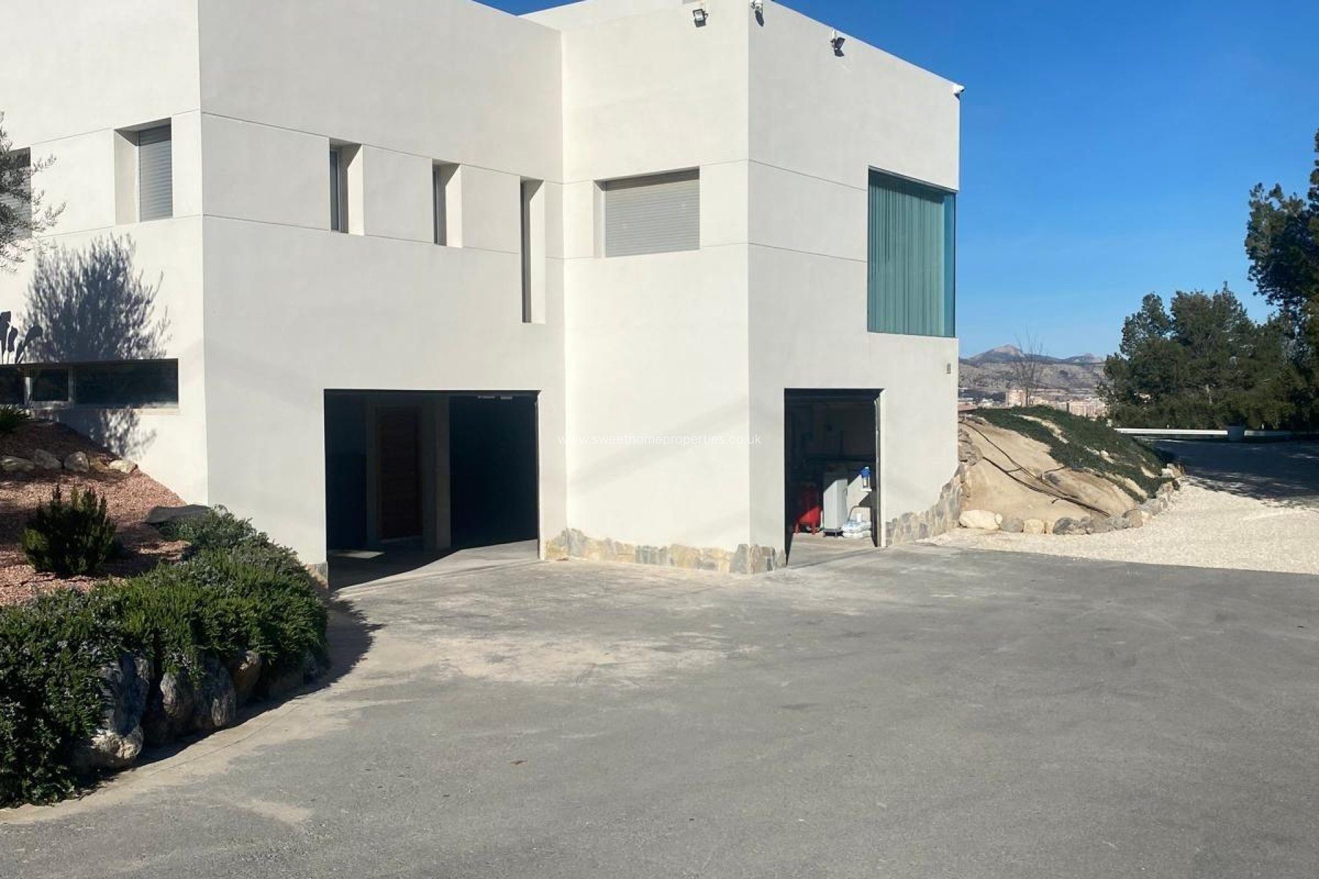 Herverkoop - Country house - Petrer - Loma badá