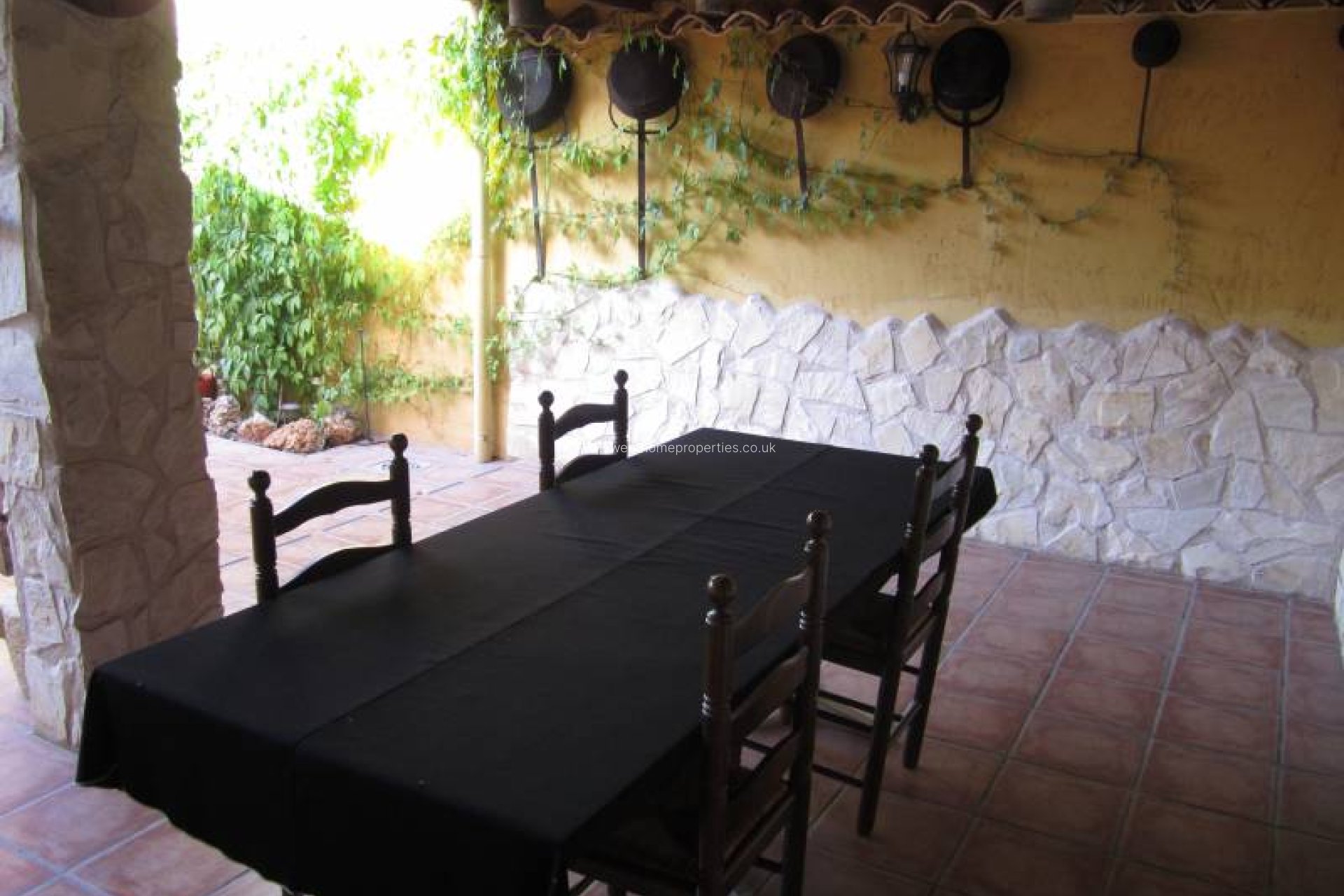 Herverkoop - Country house - Pinoso - A 2 km de la ciudad