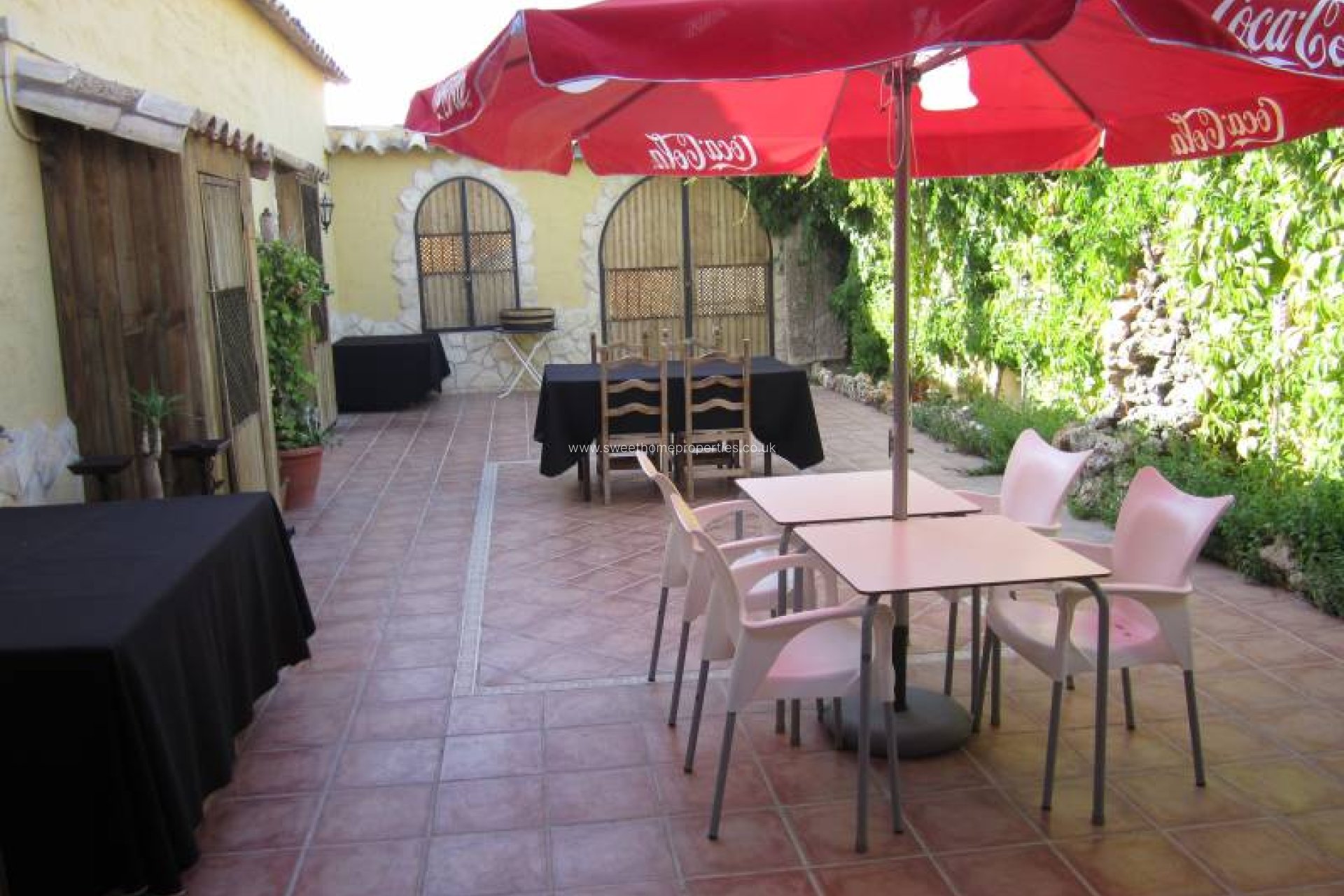 Herverkoop - Country house - Pinoso - A 2 km de la ciudad