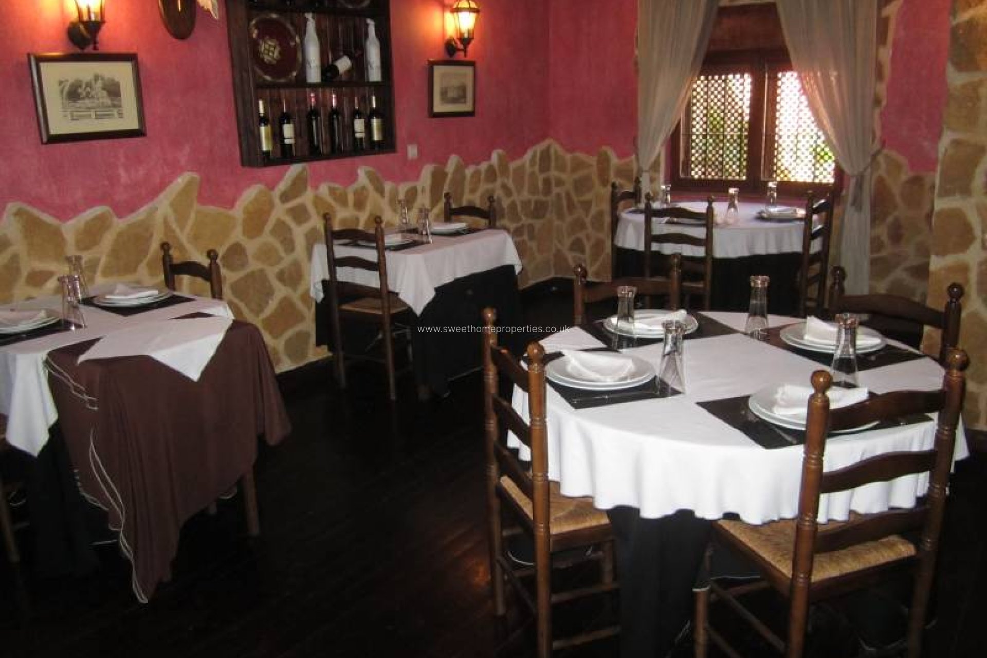 Herverkoop - Country house - Pinoso - A 2 km de la ciudad