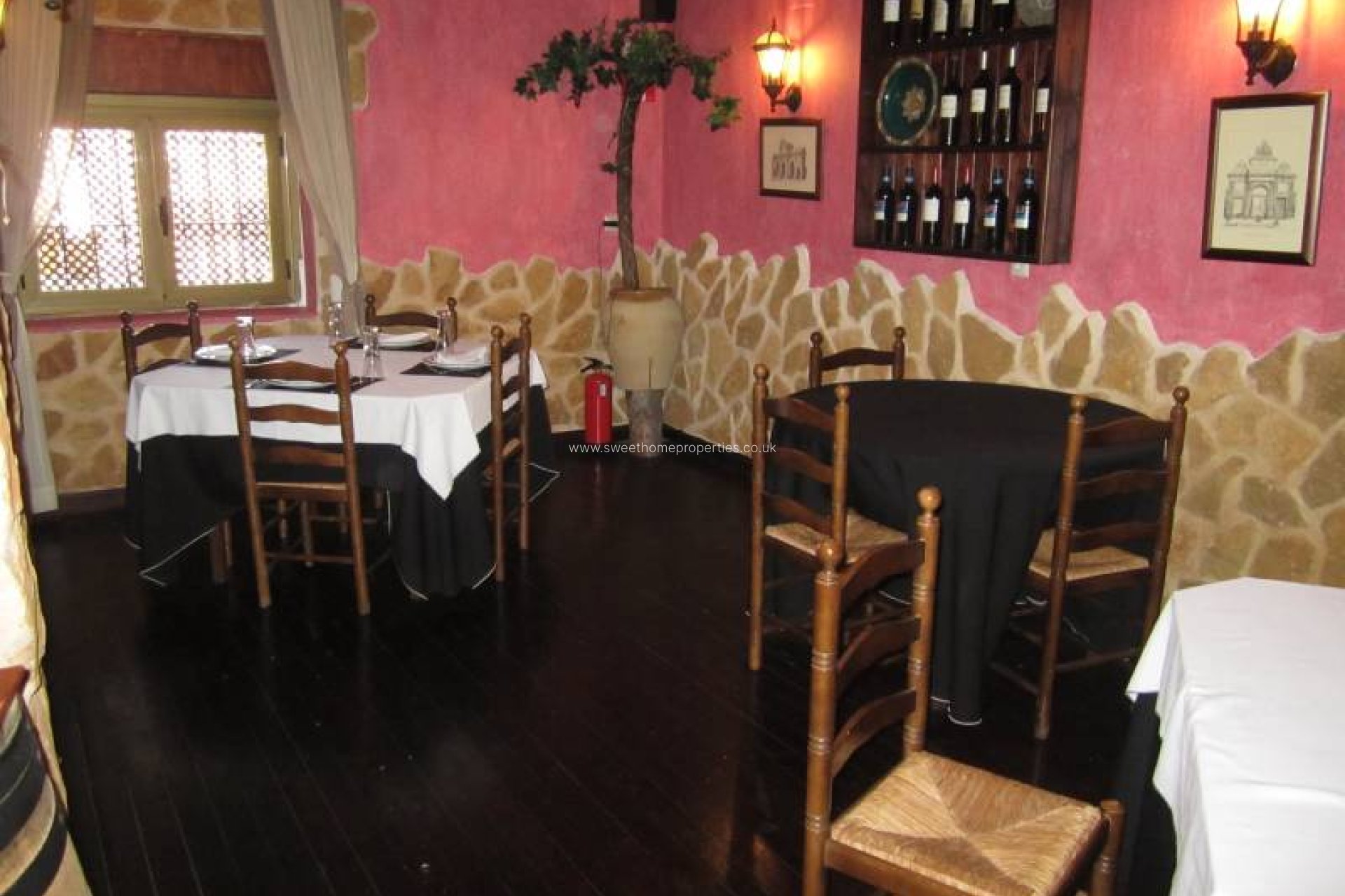 Herverkoop - Country house - Pinoso - A 2 km de la ciudad