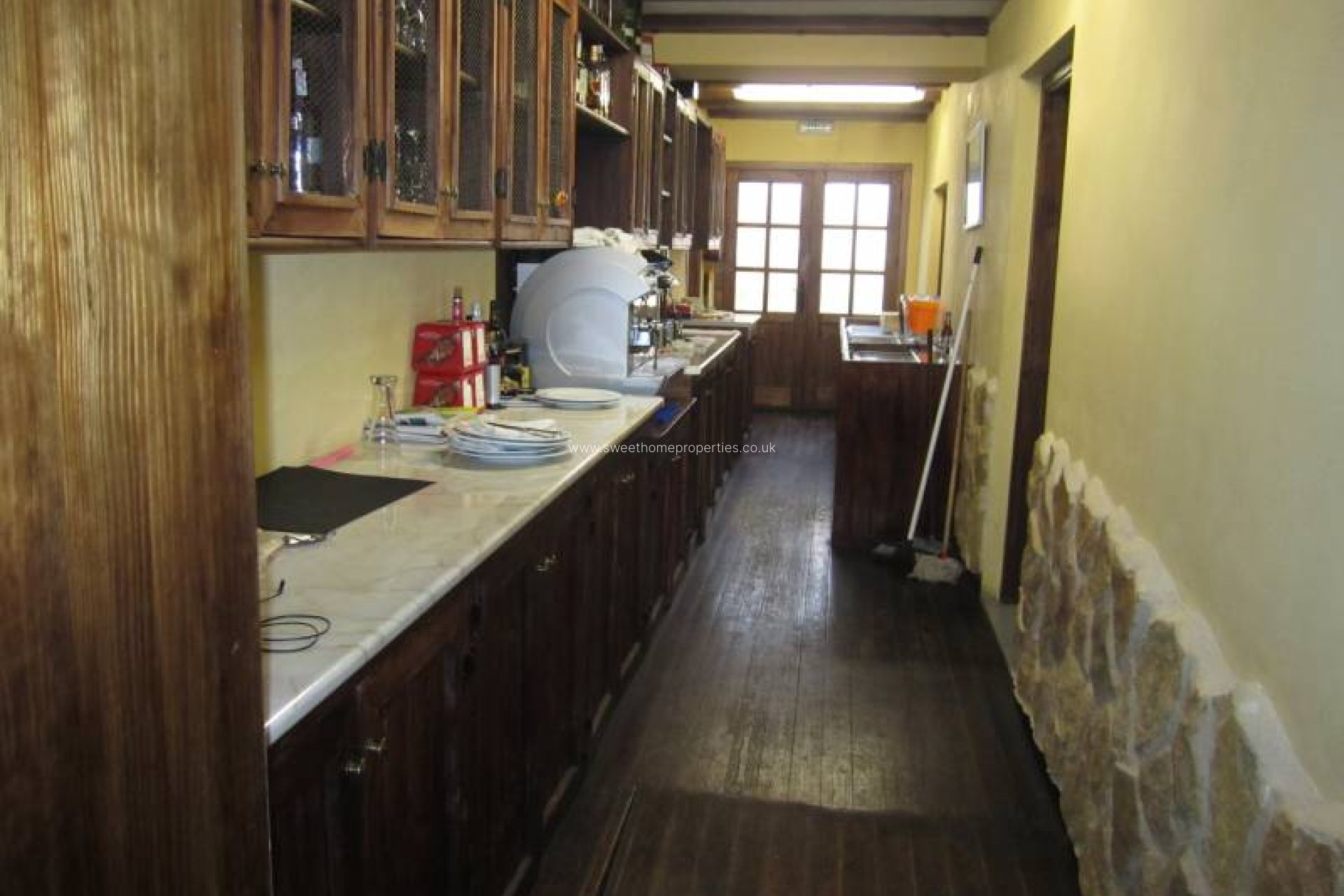 Herverkoop - Country house - Pinoso - A 2 km de la ciudad