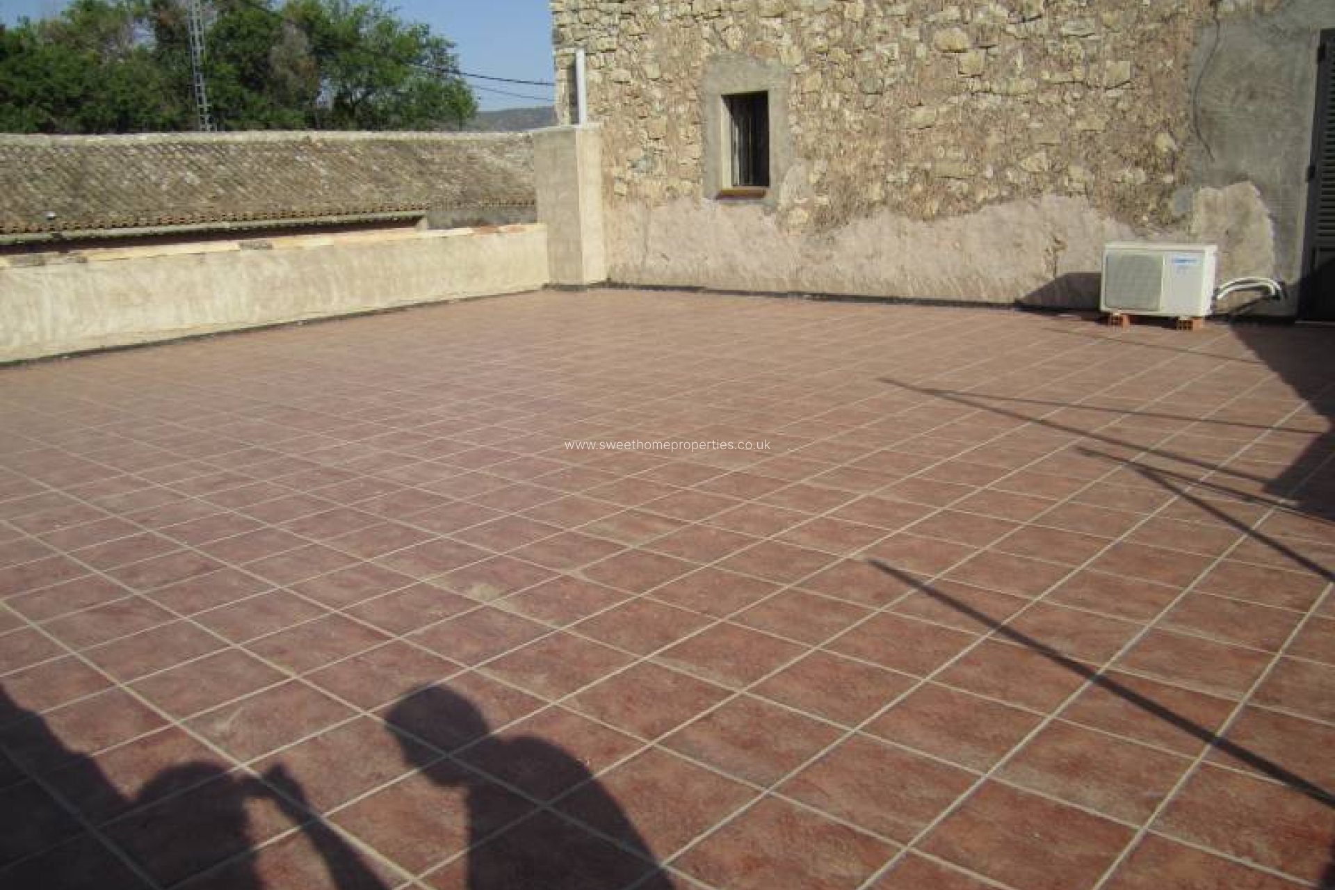 Herverkoop - Country house - Pinoso - A 2 km de la ciudad