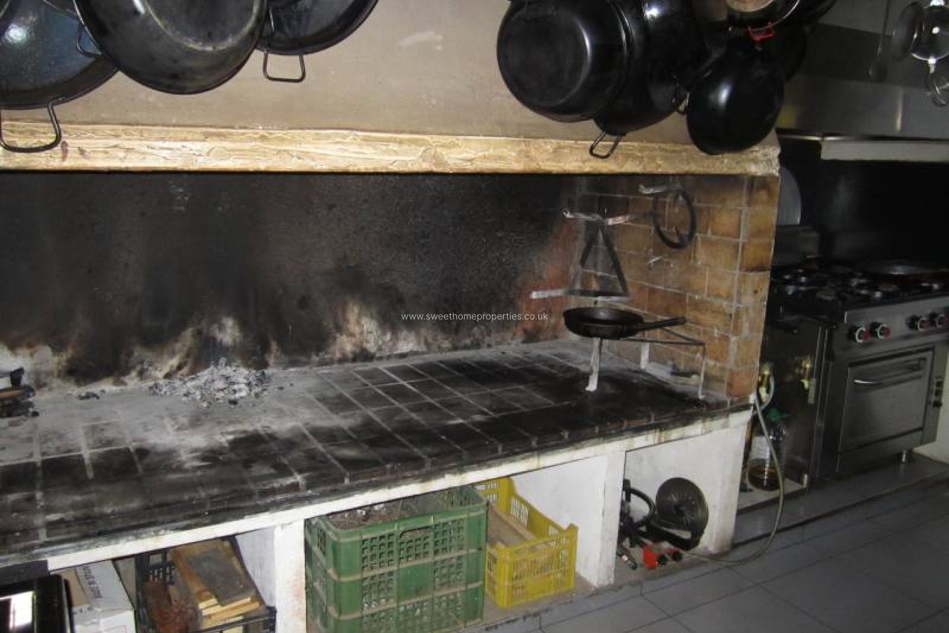 Herverkoop - Country house - Pinoso - A 2 km de la ciudad