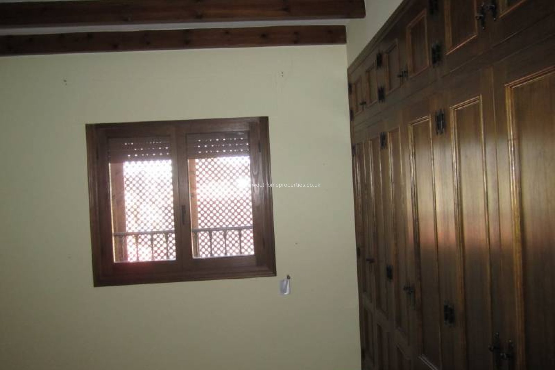 Herverkoop - Country house - Pinoso - A 2 km de la ciudad