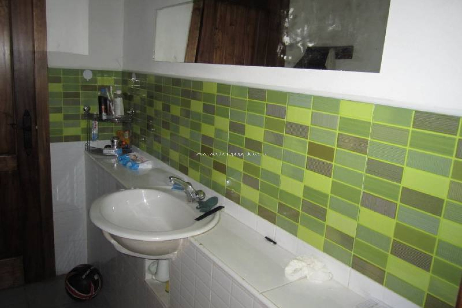 Herverkoop - Country house - Pinoso - A 2 km de la ciudad