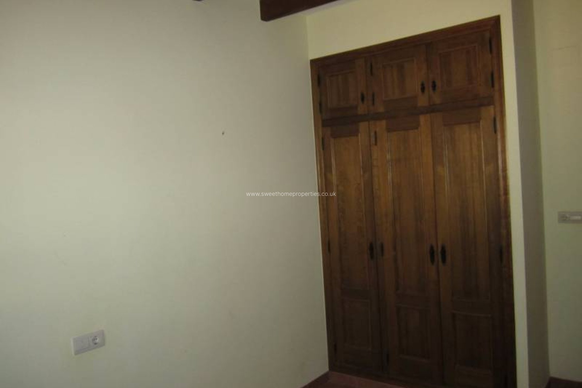 Herverkoop - Country house - Pinoso - A 2 km de la ciudad