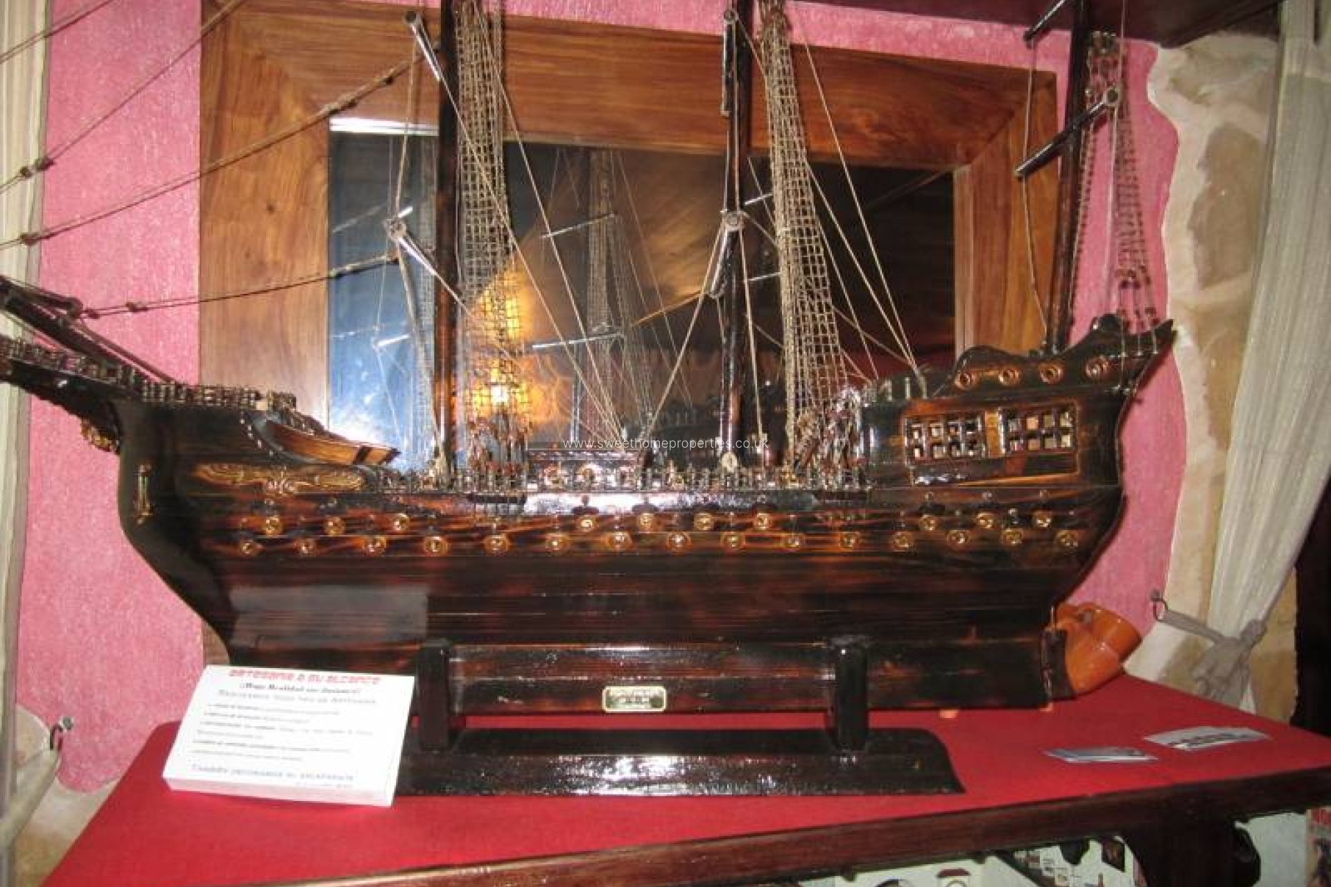 Herverkoop - Country house - Pinoso - A 2 km de la ciudad