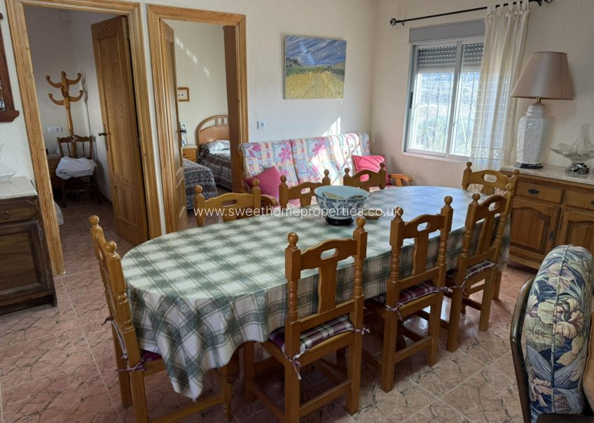 Herverkoop - Country house - Pinoso