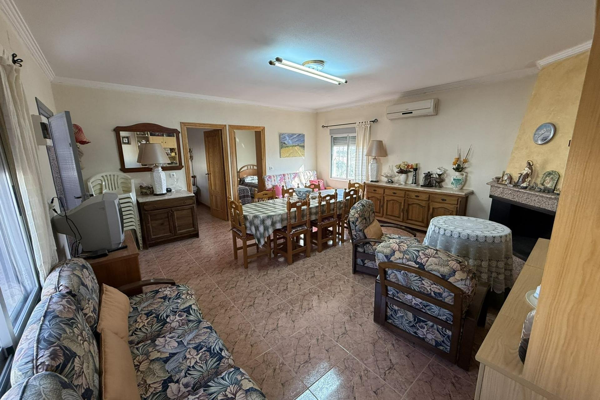 Herverkoop - Country house - Pinoso