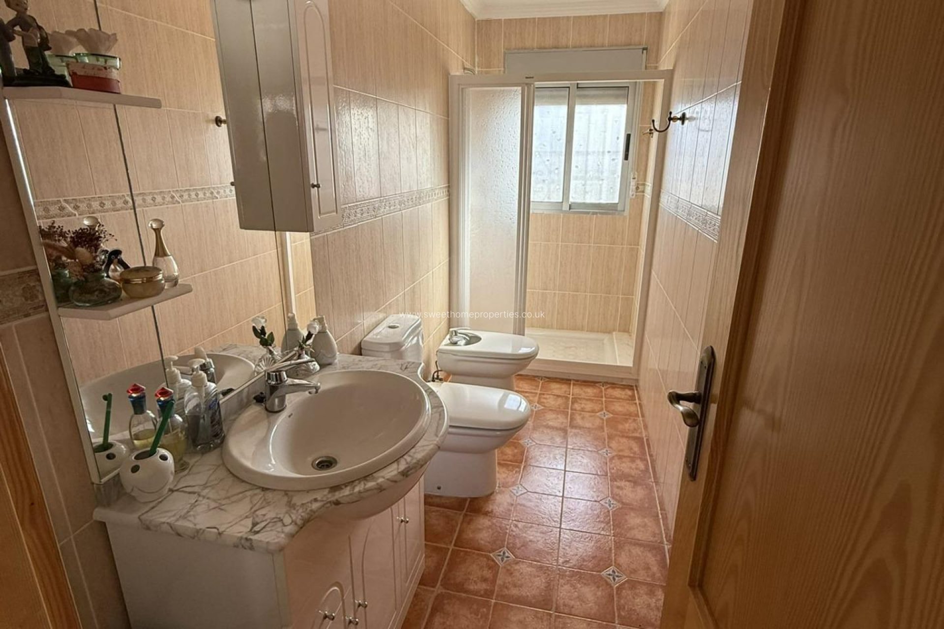 Herverkoop - Country house - Pinoso