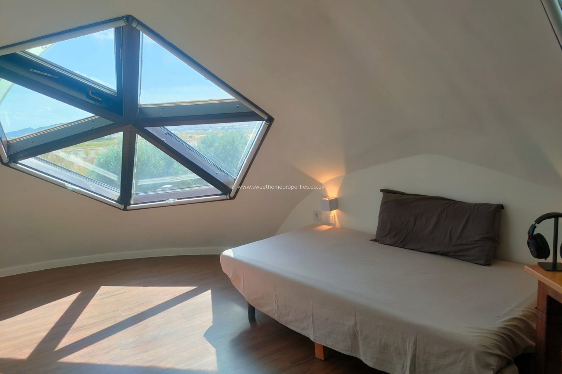 Herverkoop - Country house - Pinoso