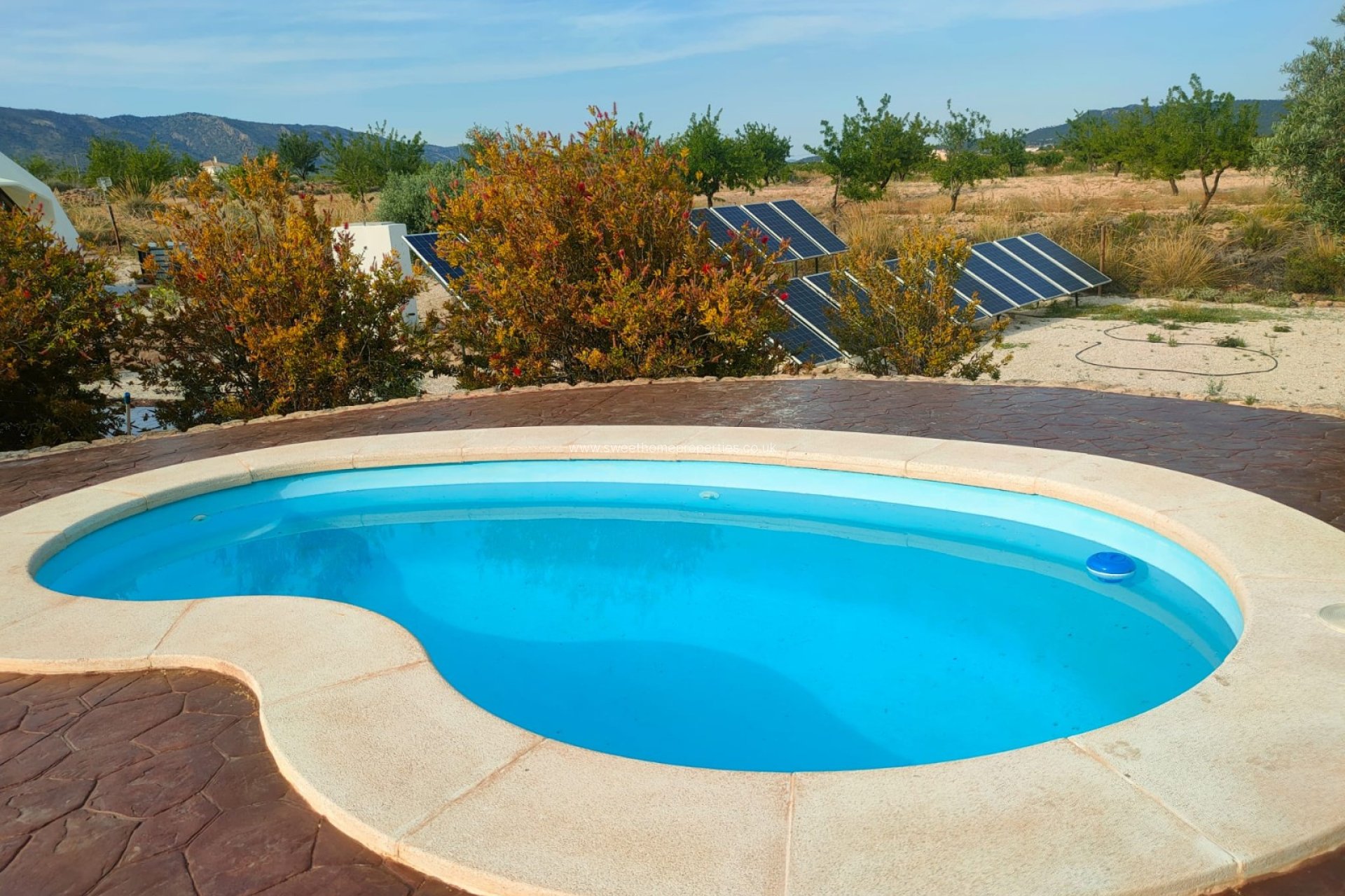 Herverkoop - Country house - Pinoso