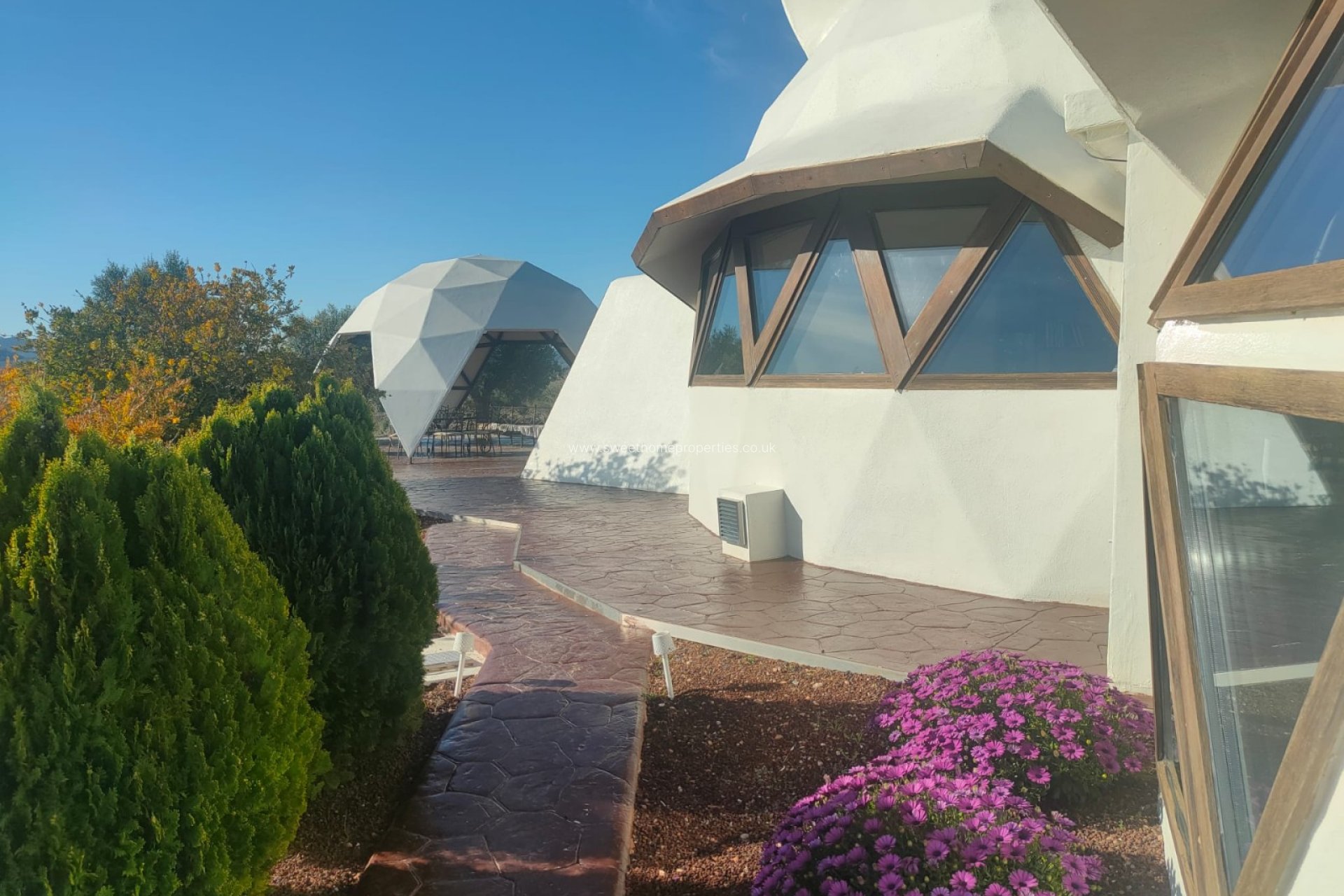 Herverkoop - Country house - Pinoso