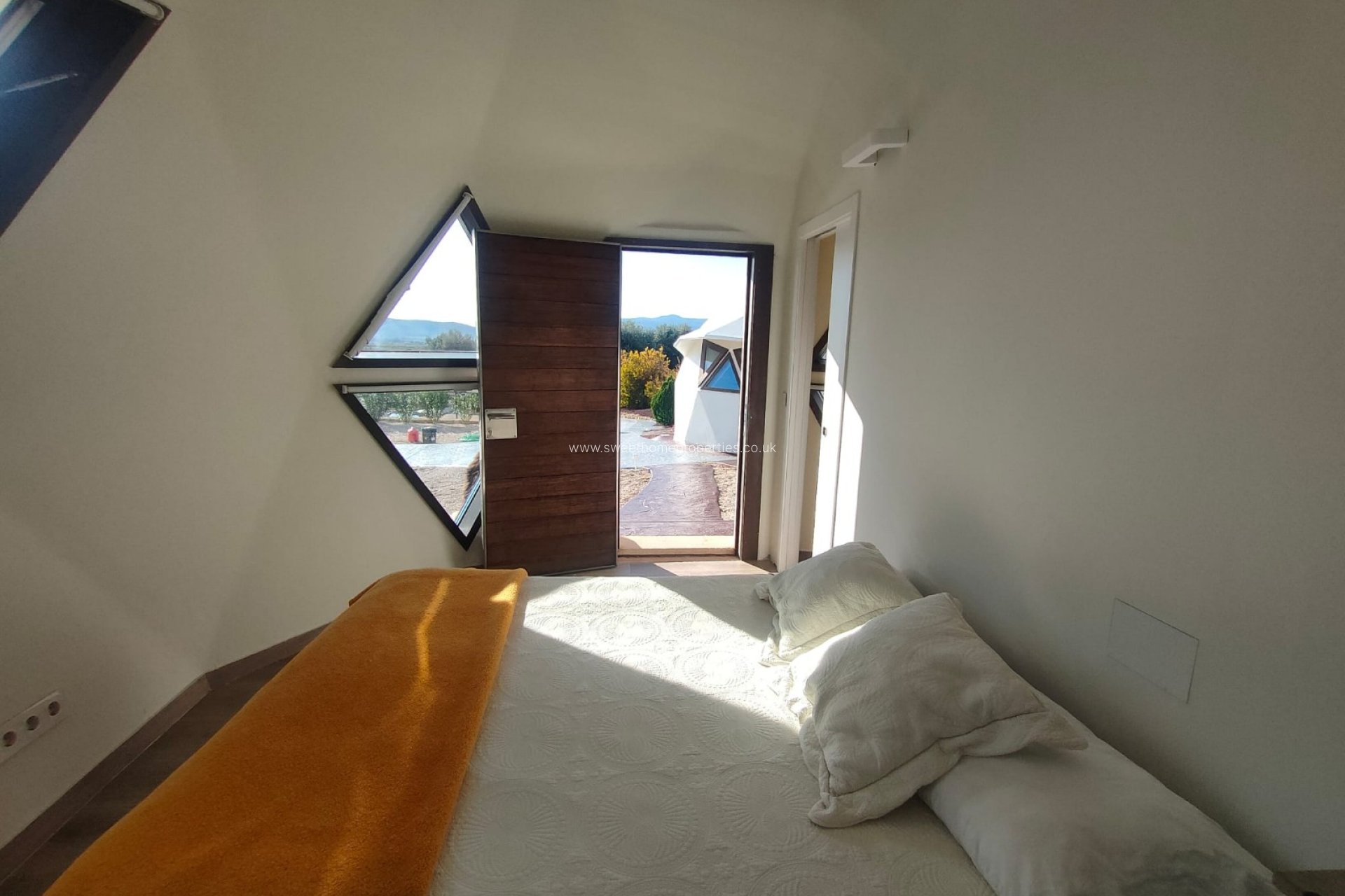 Herverkoop - Country house - Pinoso