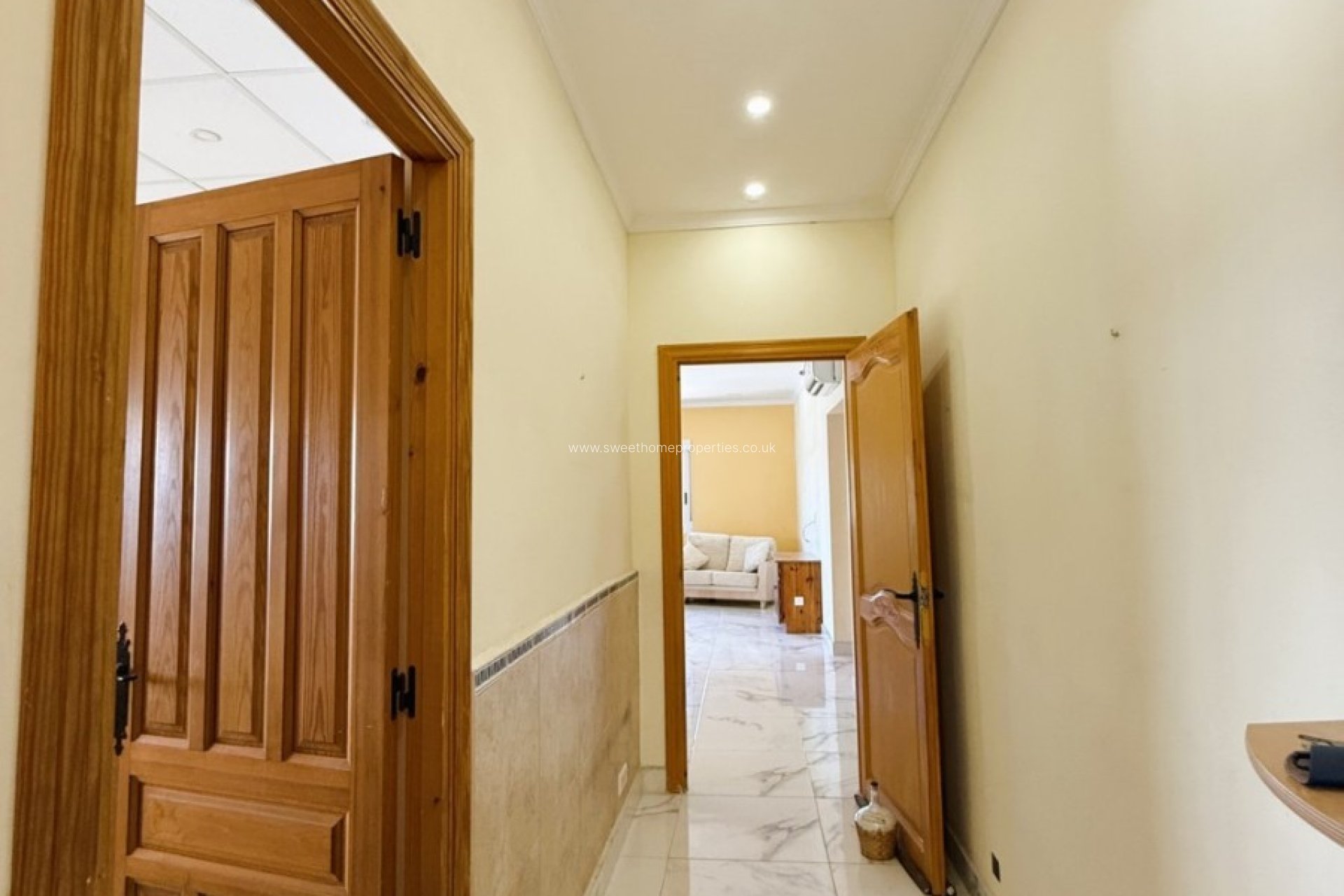 Herverkoop - Country house - Pinoso