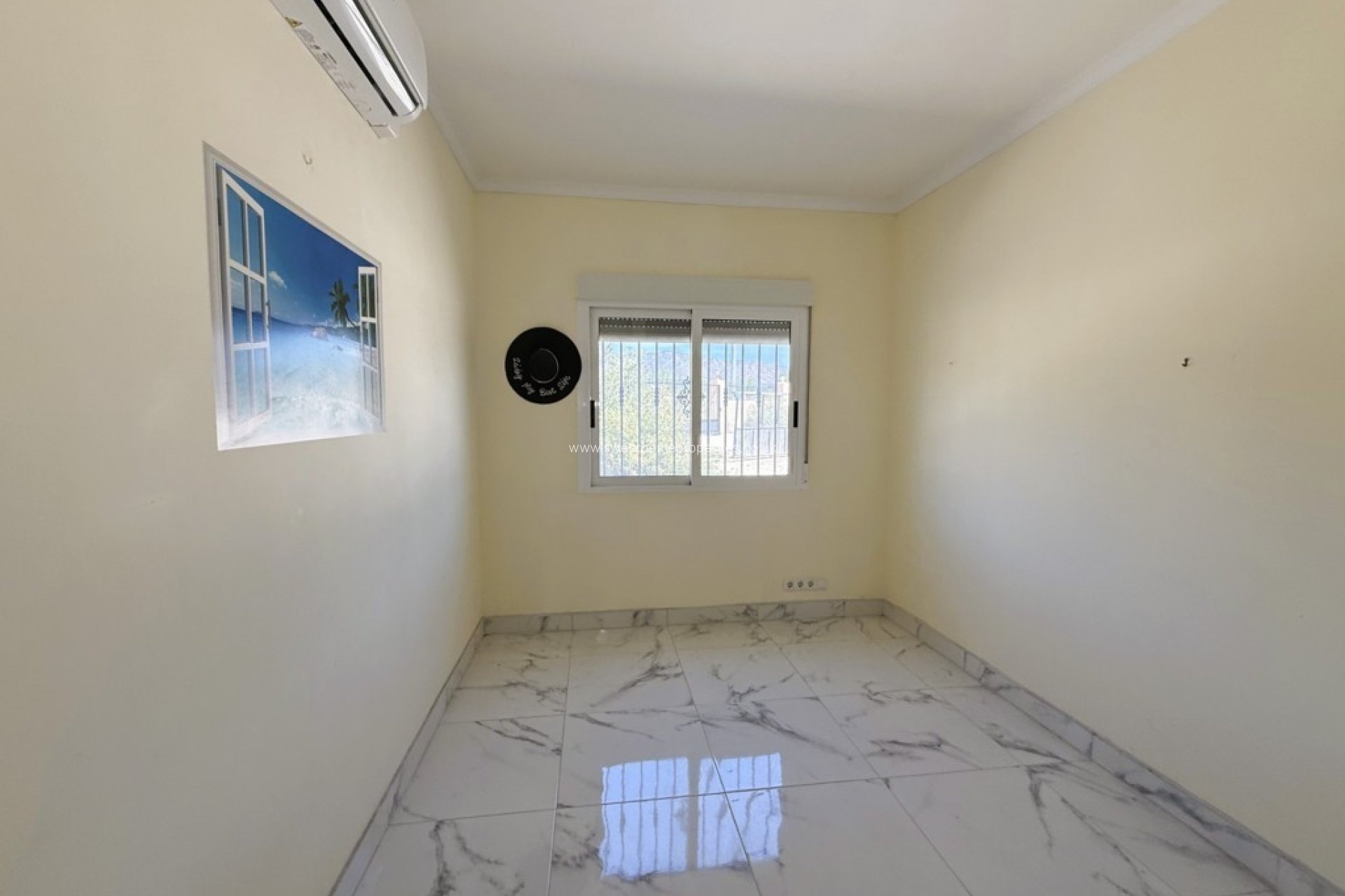 Herverkoop - Country house - Pinoso