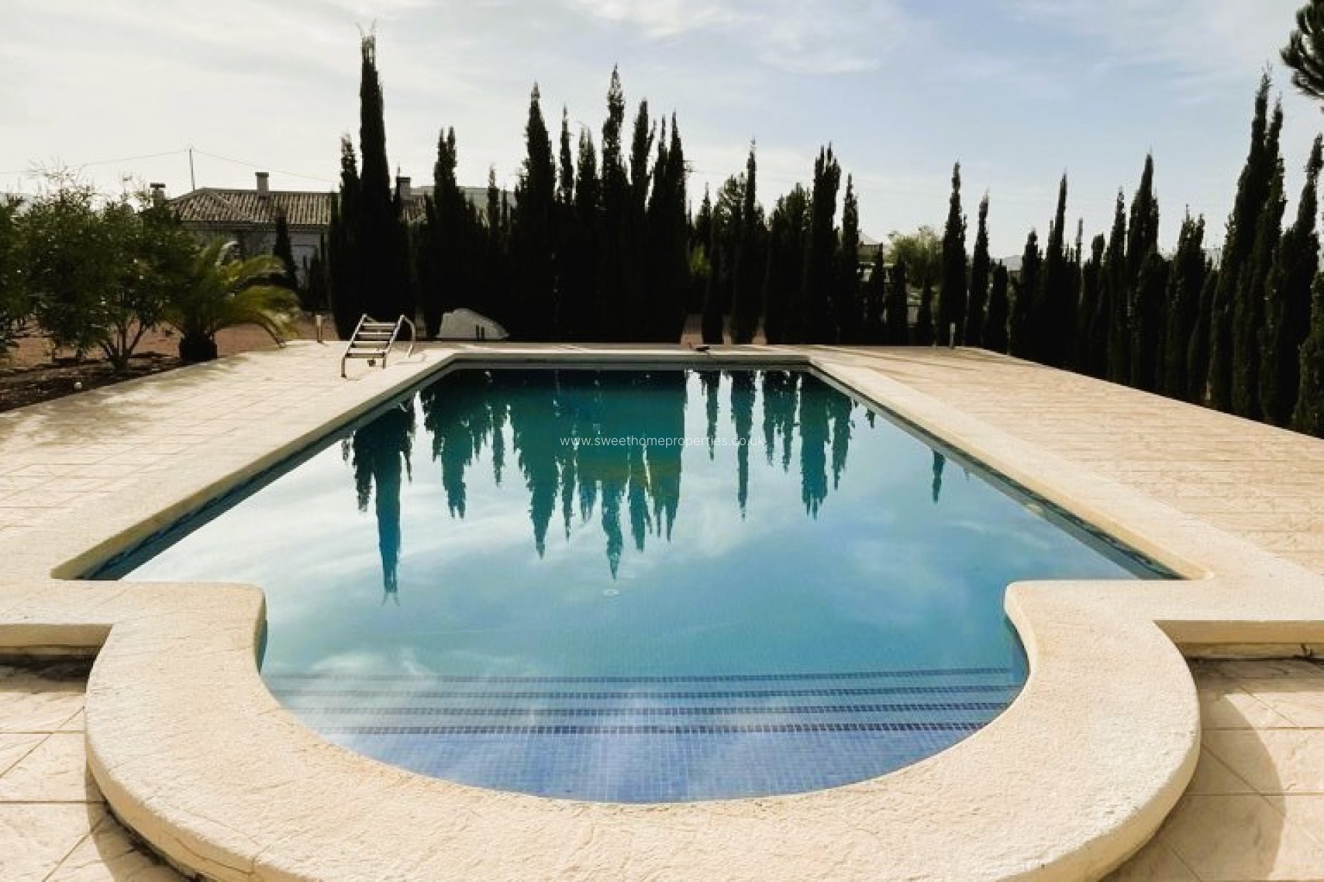 Herverkoop - Country house - Pinoso