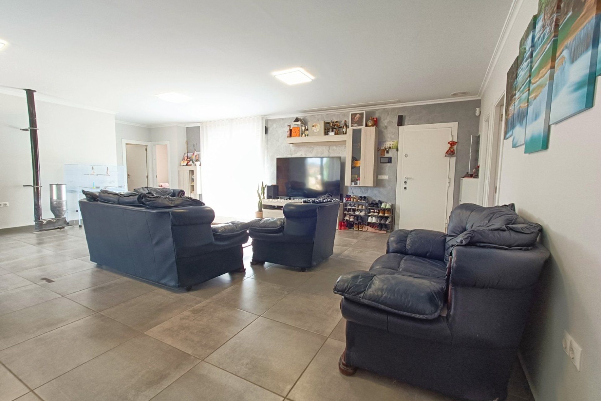 Herverkoop - Country house - Pinoso