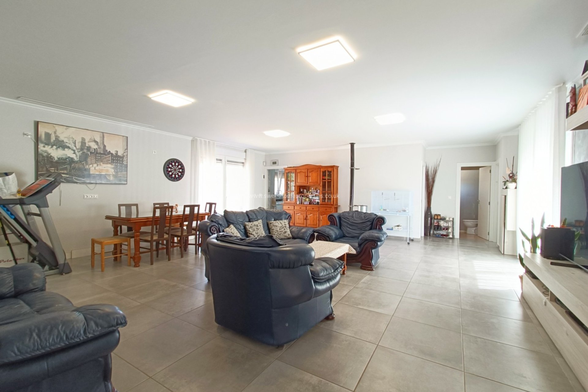 Herverkoop - Country house - Pinoso