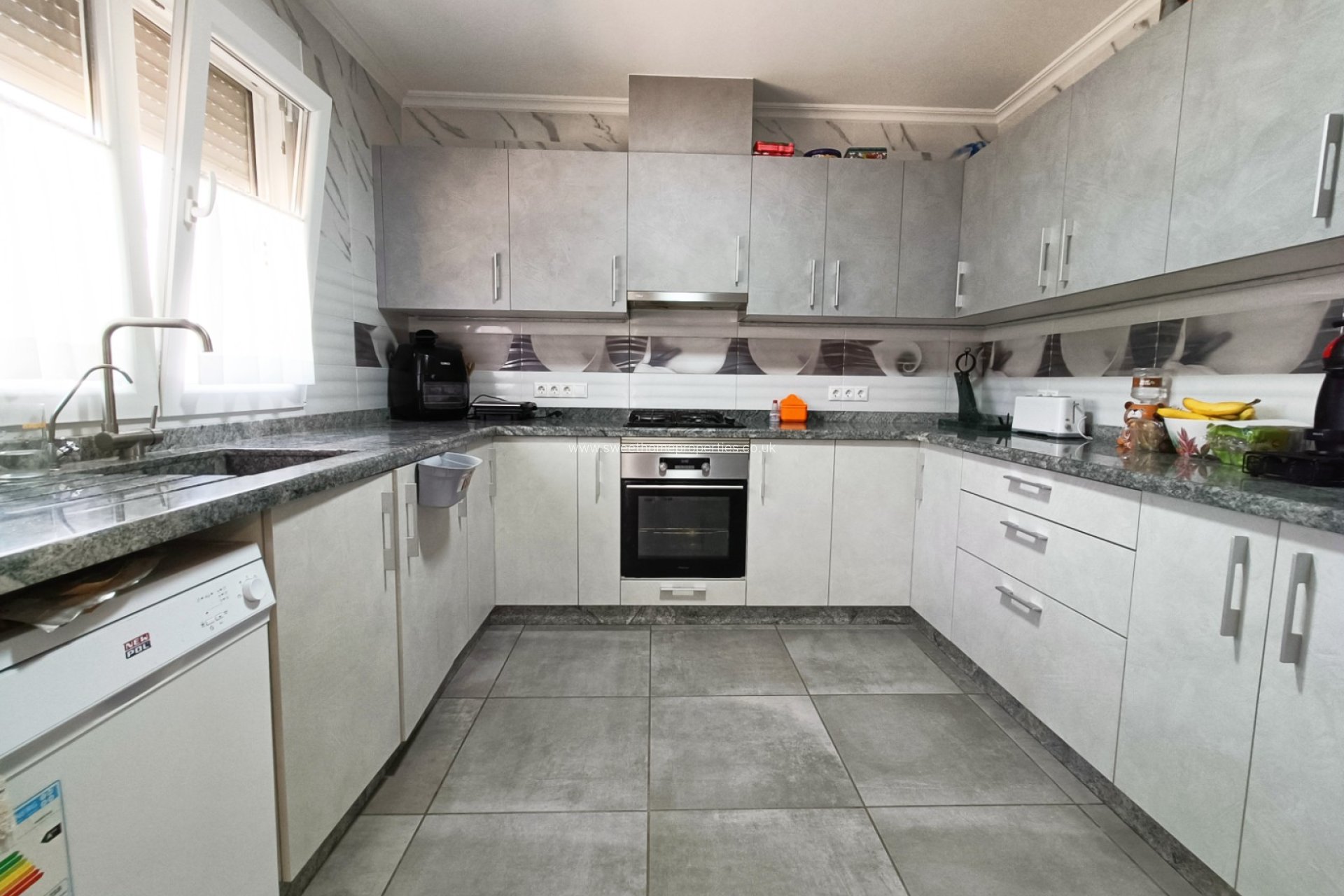 Herverkoop - Country house - Pinoso