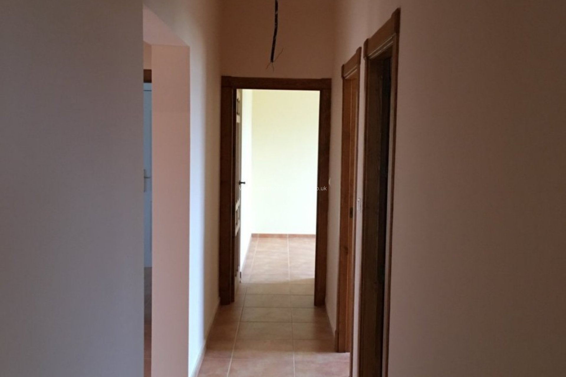 Herverkoop - Country house - Pinoso