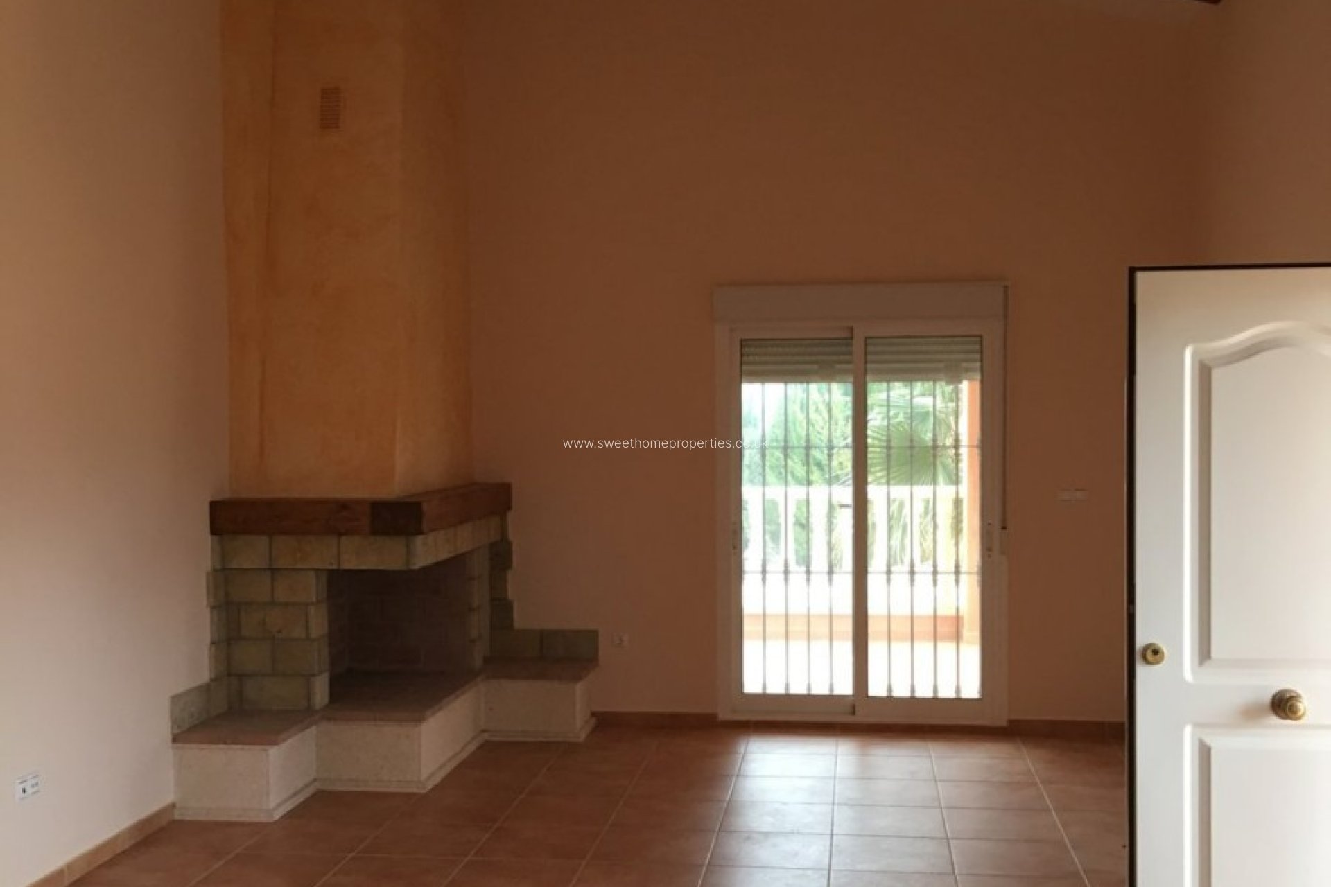 Herverkoop - Country house - Pinoso